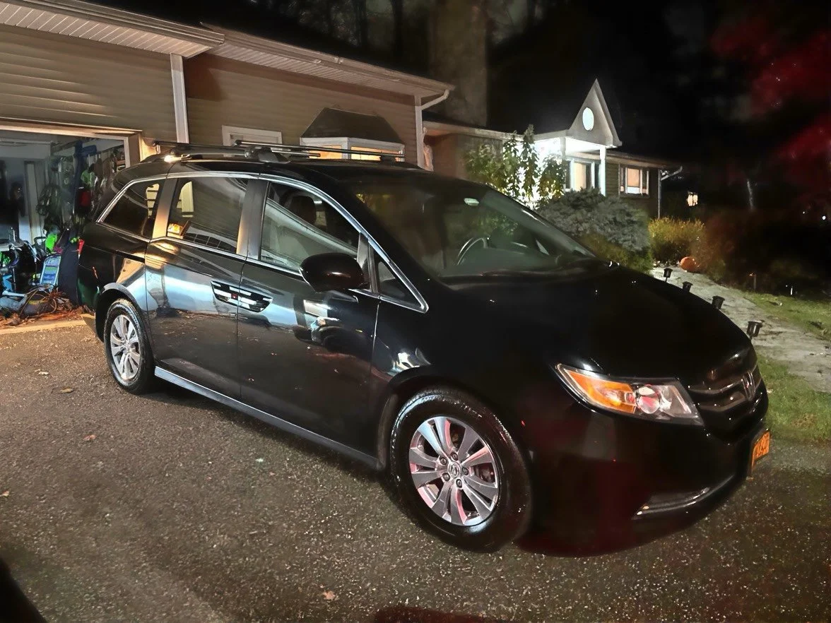 Why Mobile Car Detailing in Bergen County, NJ Is the Best Option for Busy Drivers