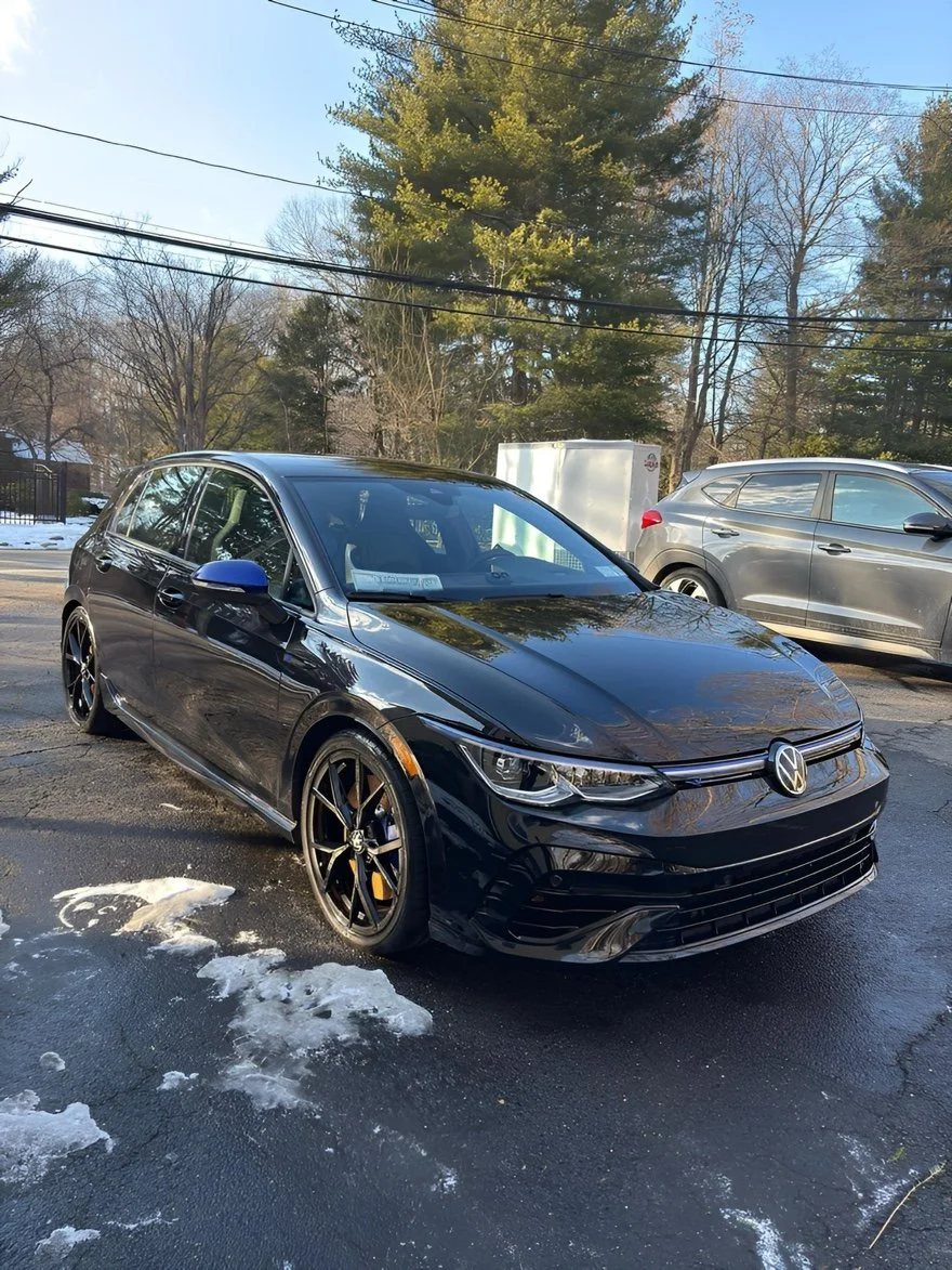 Why Vehicles in Bergen County, NJ Need Professional Auto Detailing Year-Round