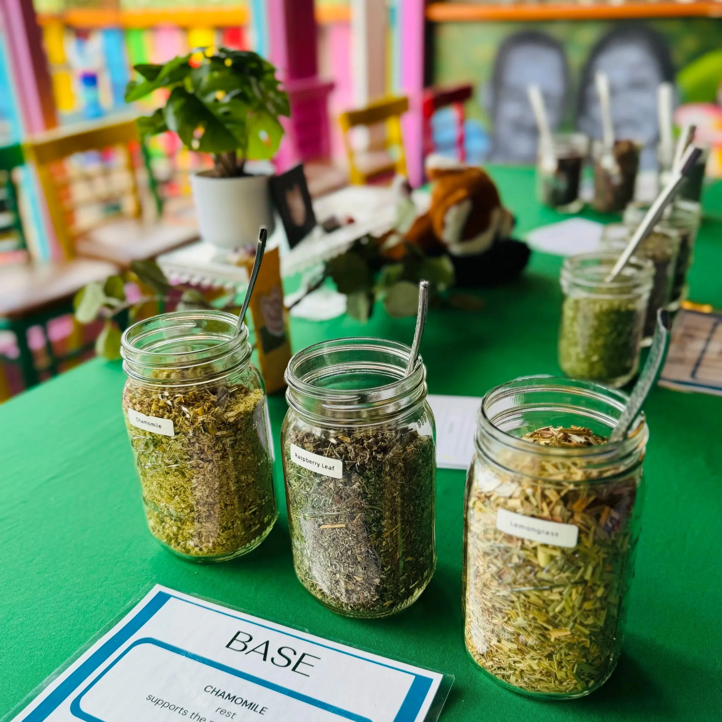 Lessons From Leading My First Community Breathwork Experience