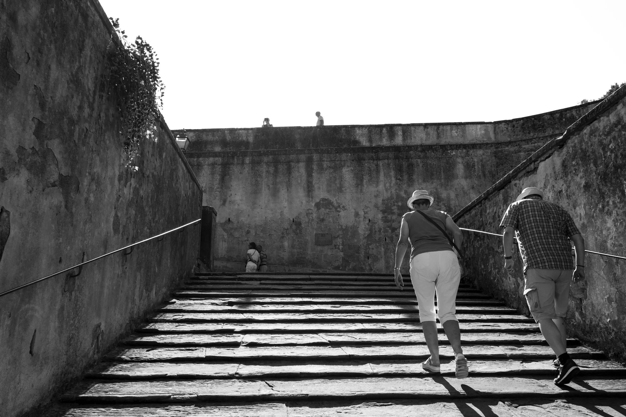 Couple on Stairs.jpg