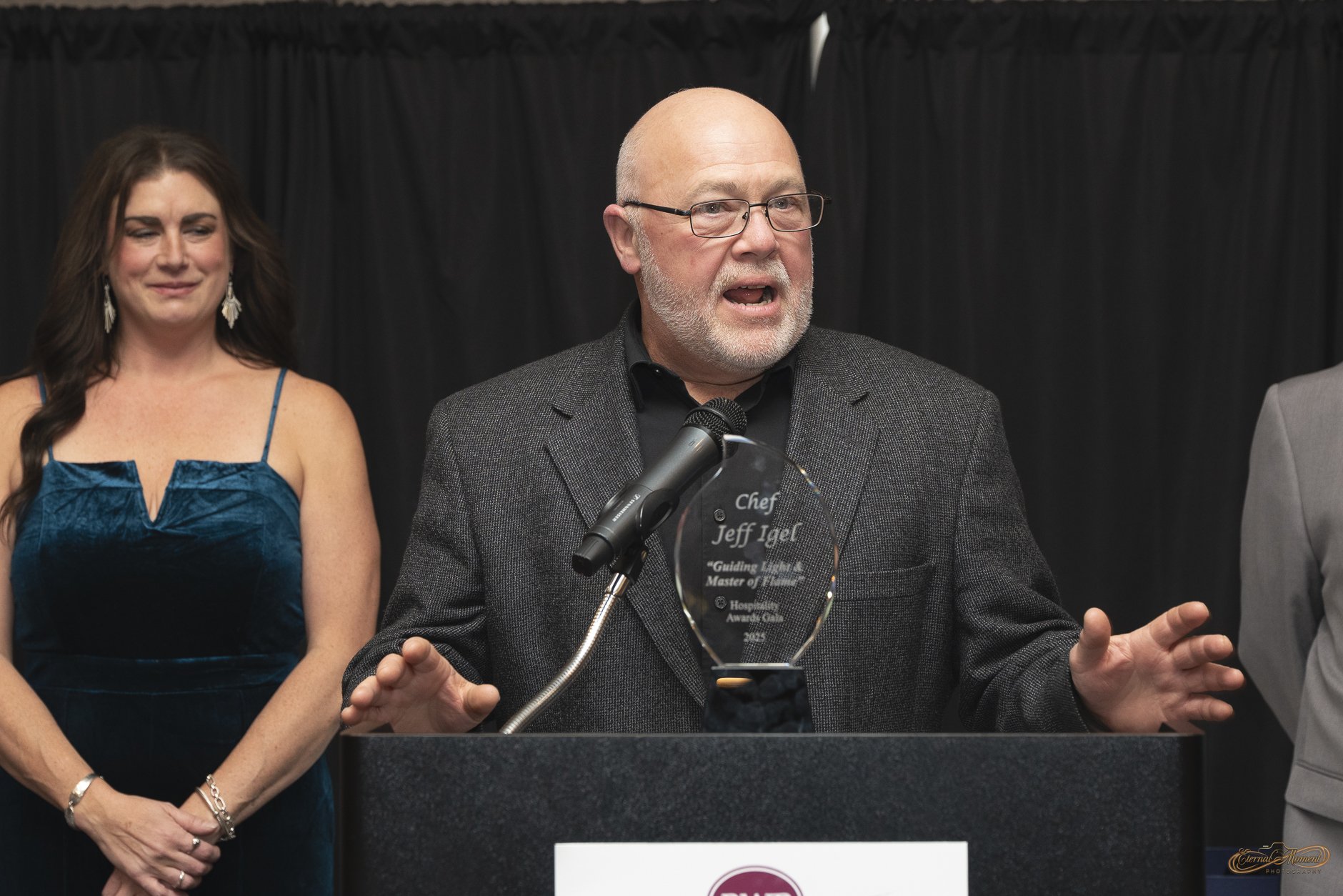 Fox Valley Technical College Hospitality Gala