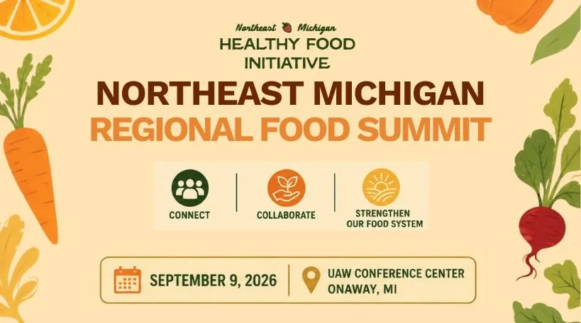 2026 Regional Food Summit