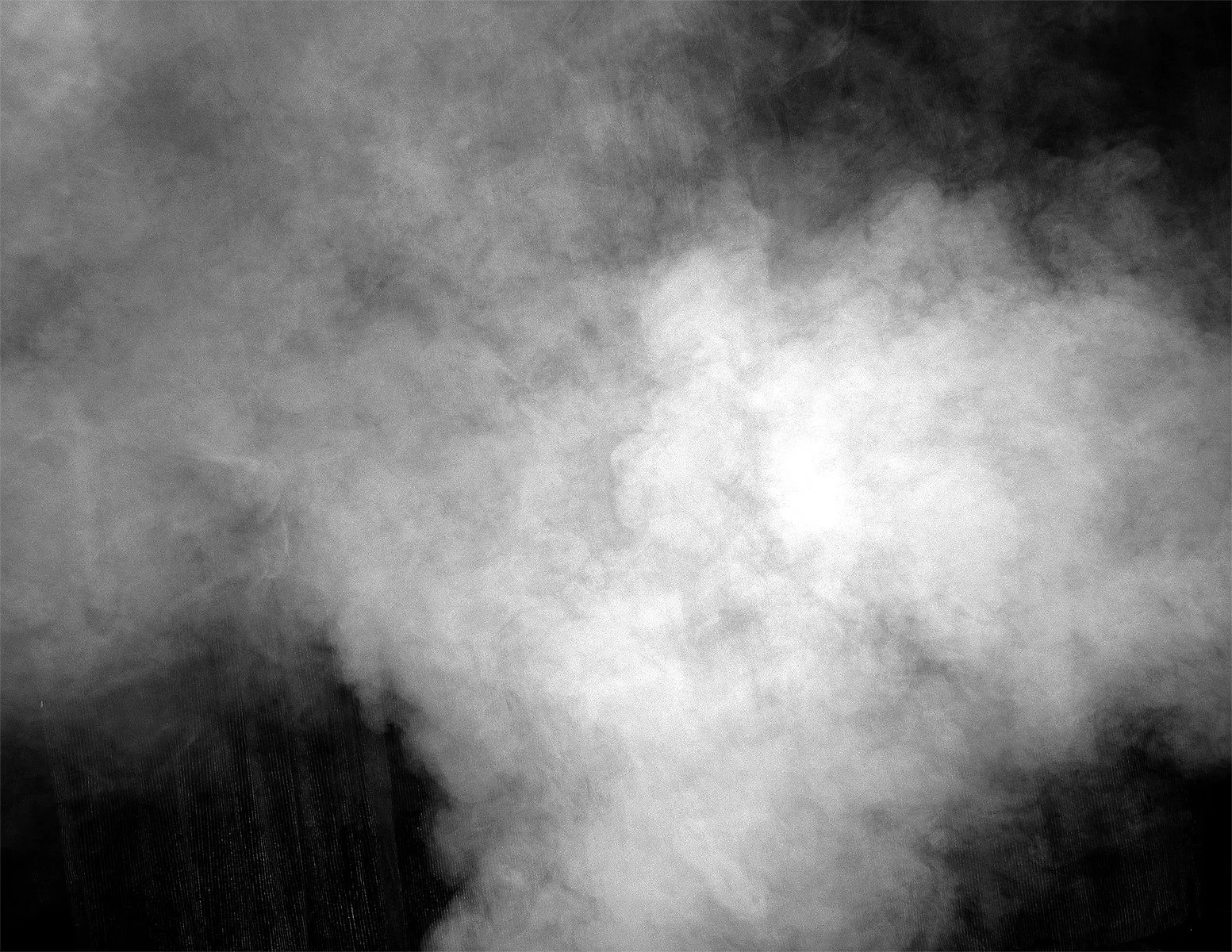 The Face Forgives The Mirror