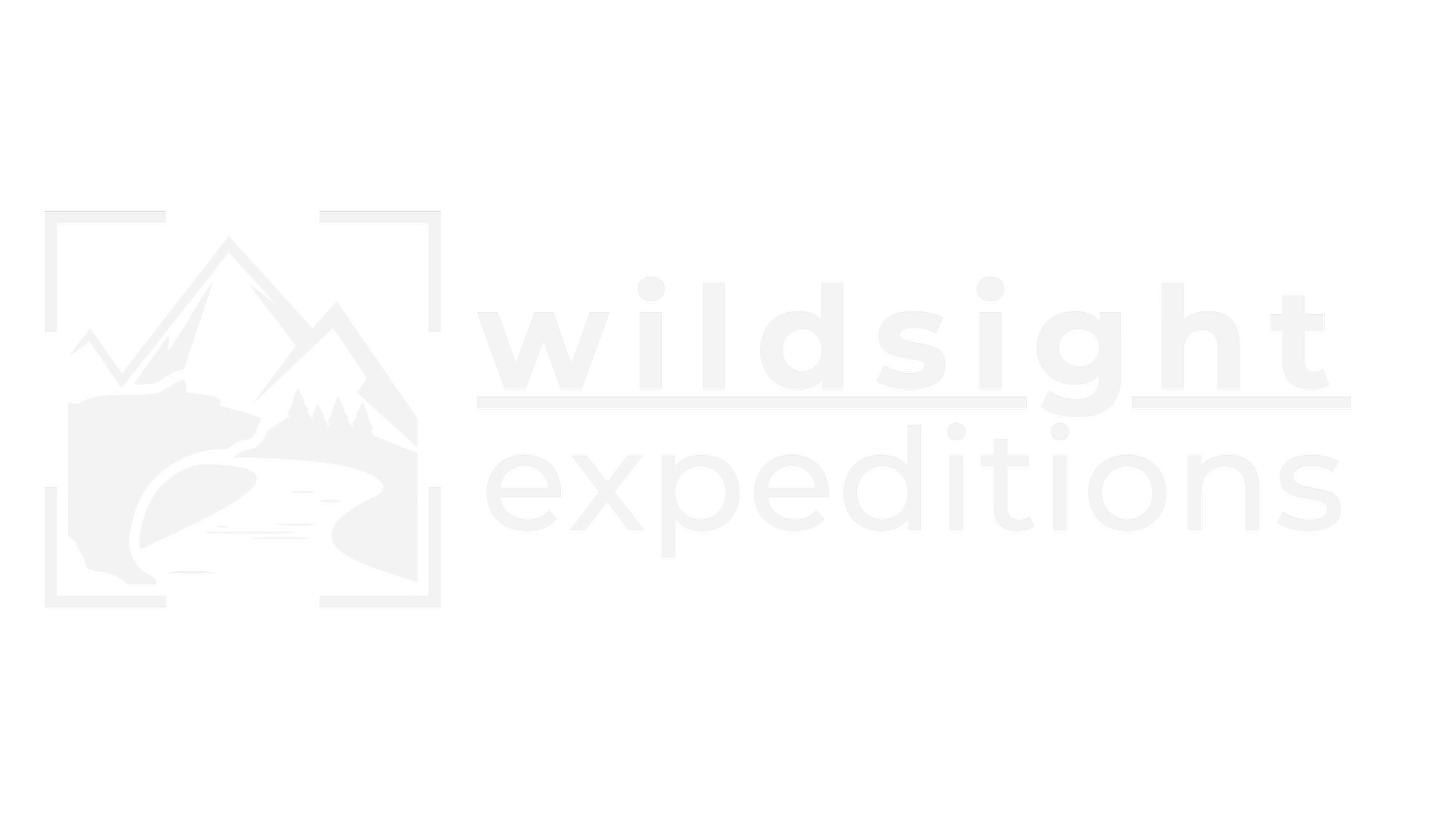 wildsight expeditions