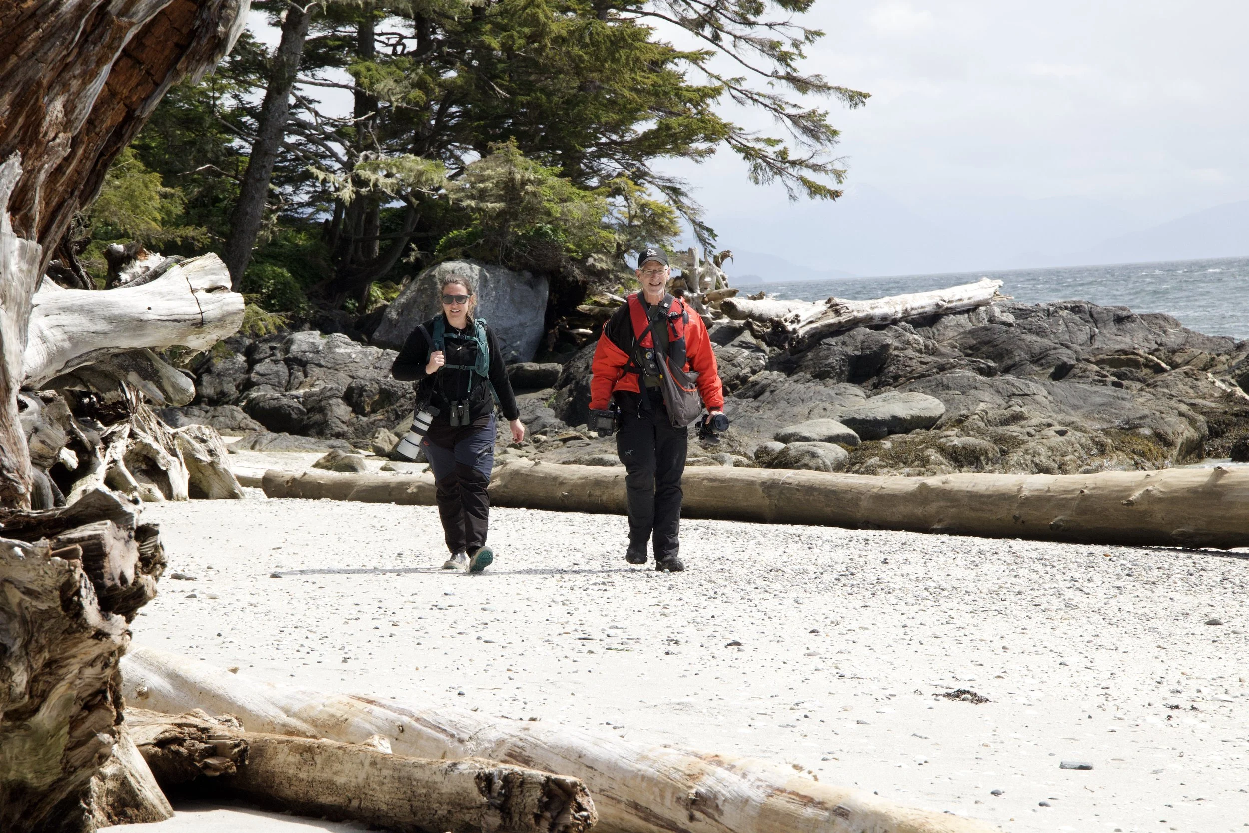 Why You Should Book With a Guide