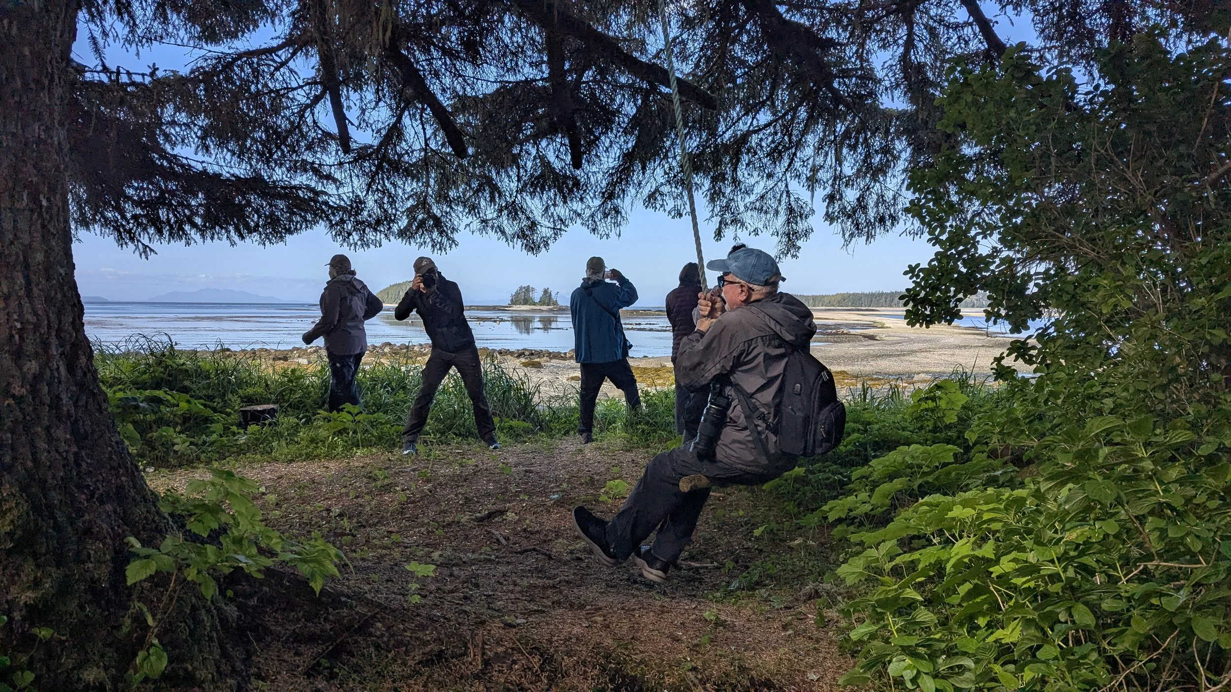 More Than a Destination: How Travel Reconnects Us to Nature