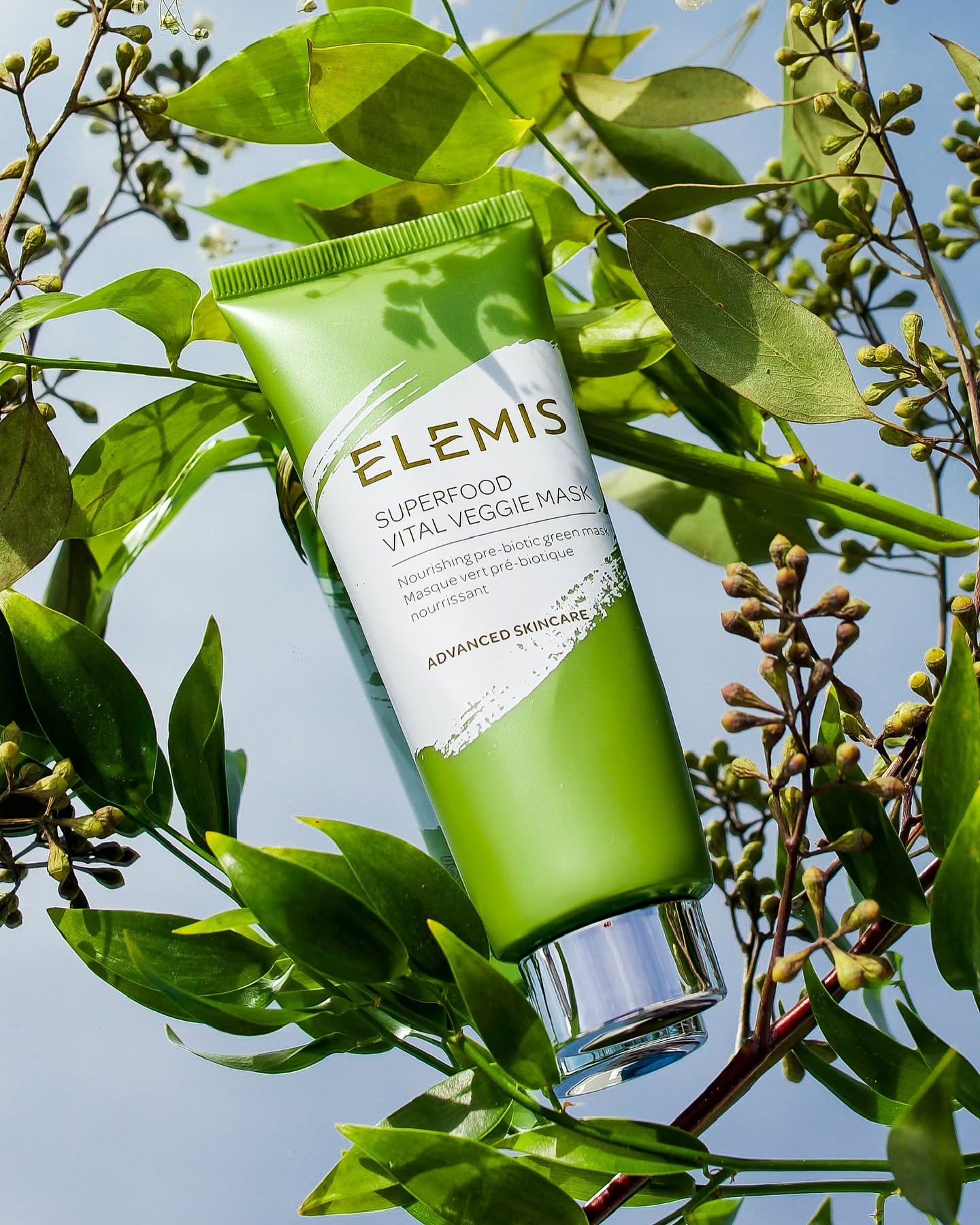 Product practice shoot featuring the Elemis Superfood Veggie Mask 🌱✨
@elemis sponsor me 😁