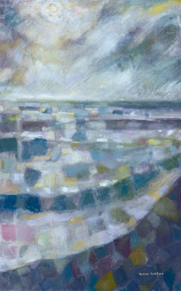Breakers
24x36
2024
Oil on Linen
$7500