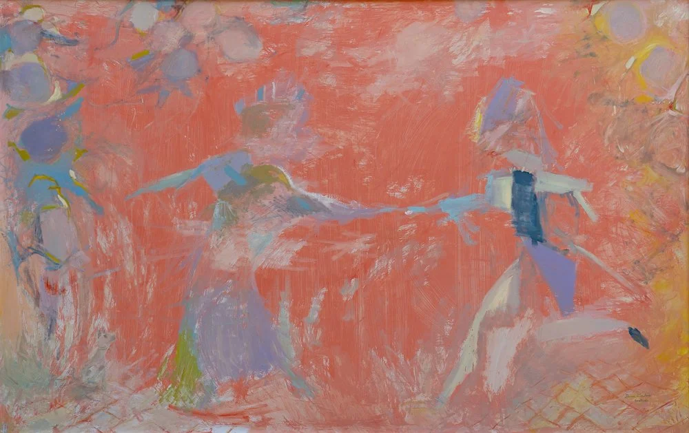 Sealtian
95x61
2022
Oil on Linen
$16500