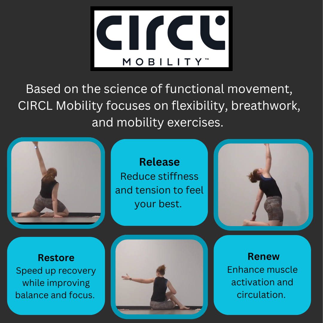 Virtual Circl Mobility