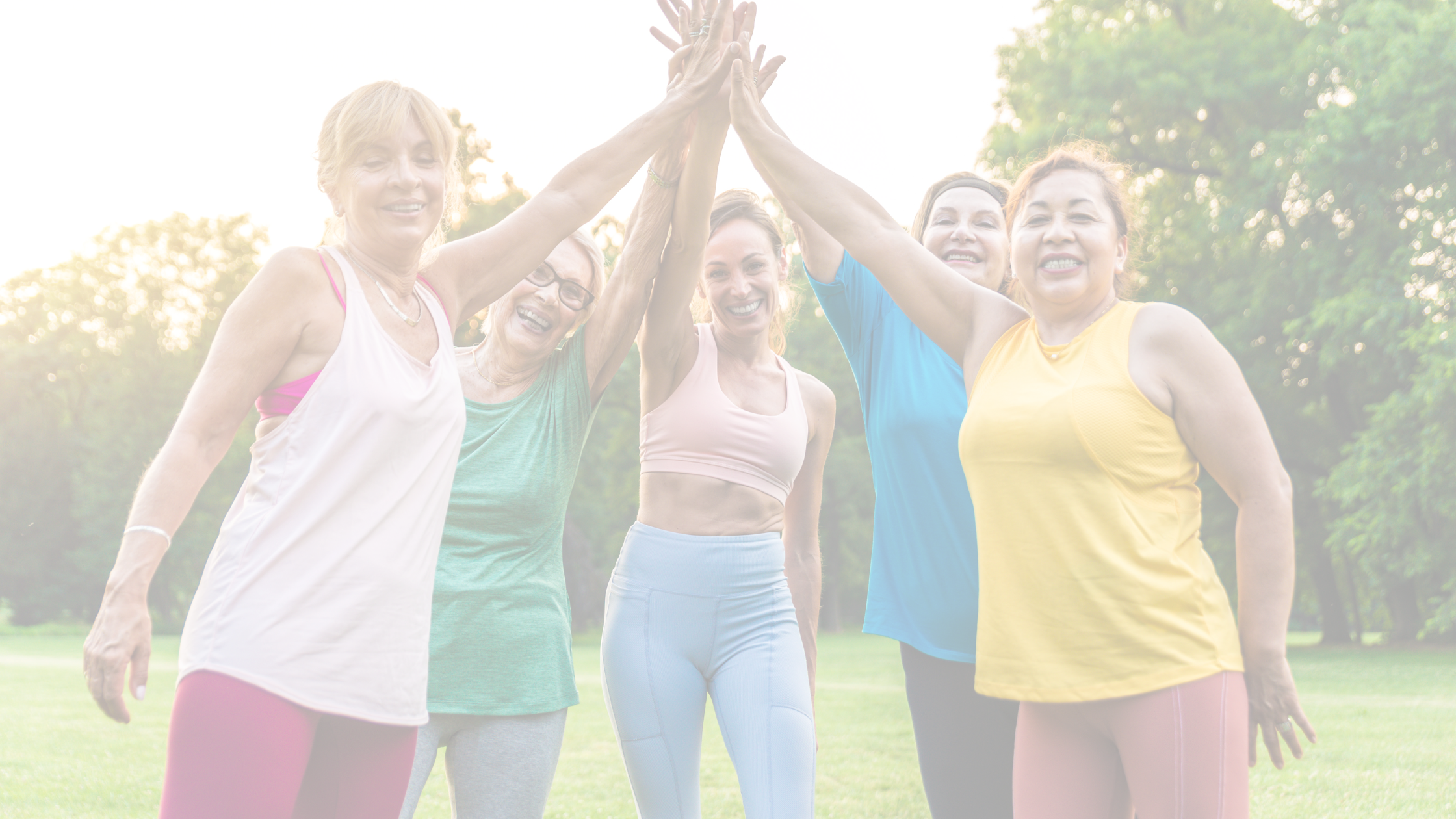 Community Support:

Join our women’s only network to connect with like minded women who are on this journey with you. 

Join in the weekly coaching calls to connect, stay on track, seek support, and ask questions. 