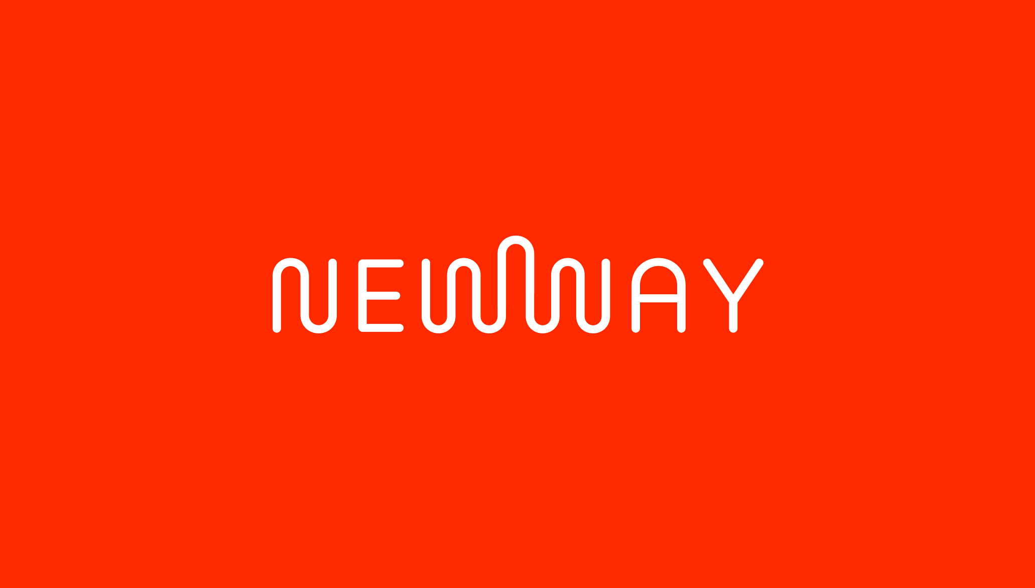 NEWWAY Logo