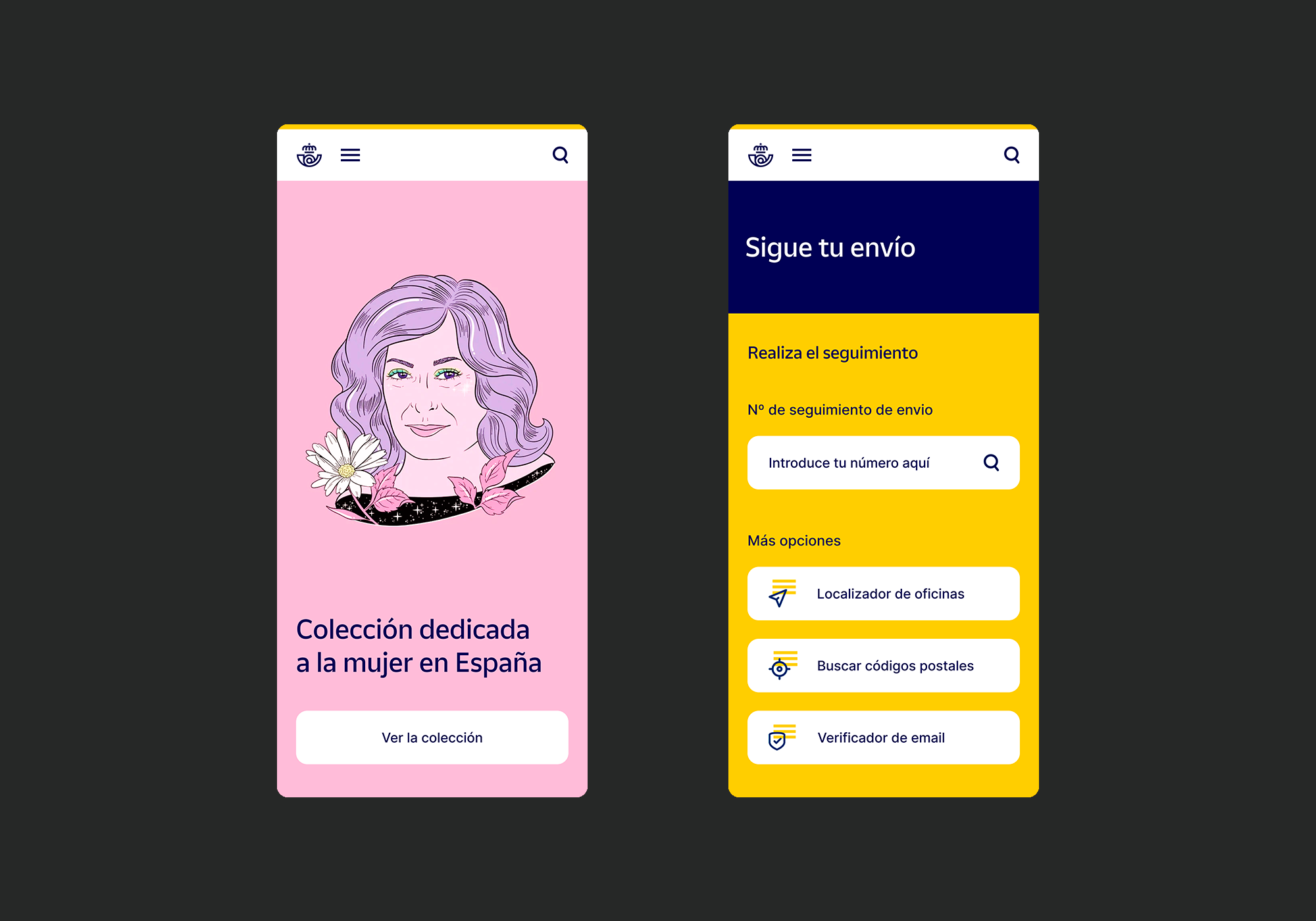 Selected Digital Projects