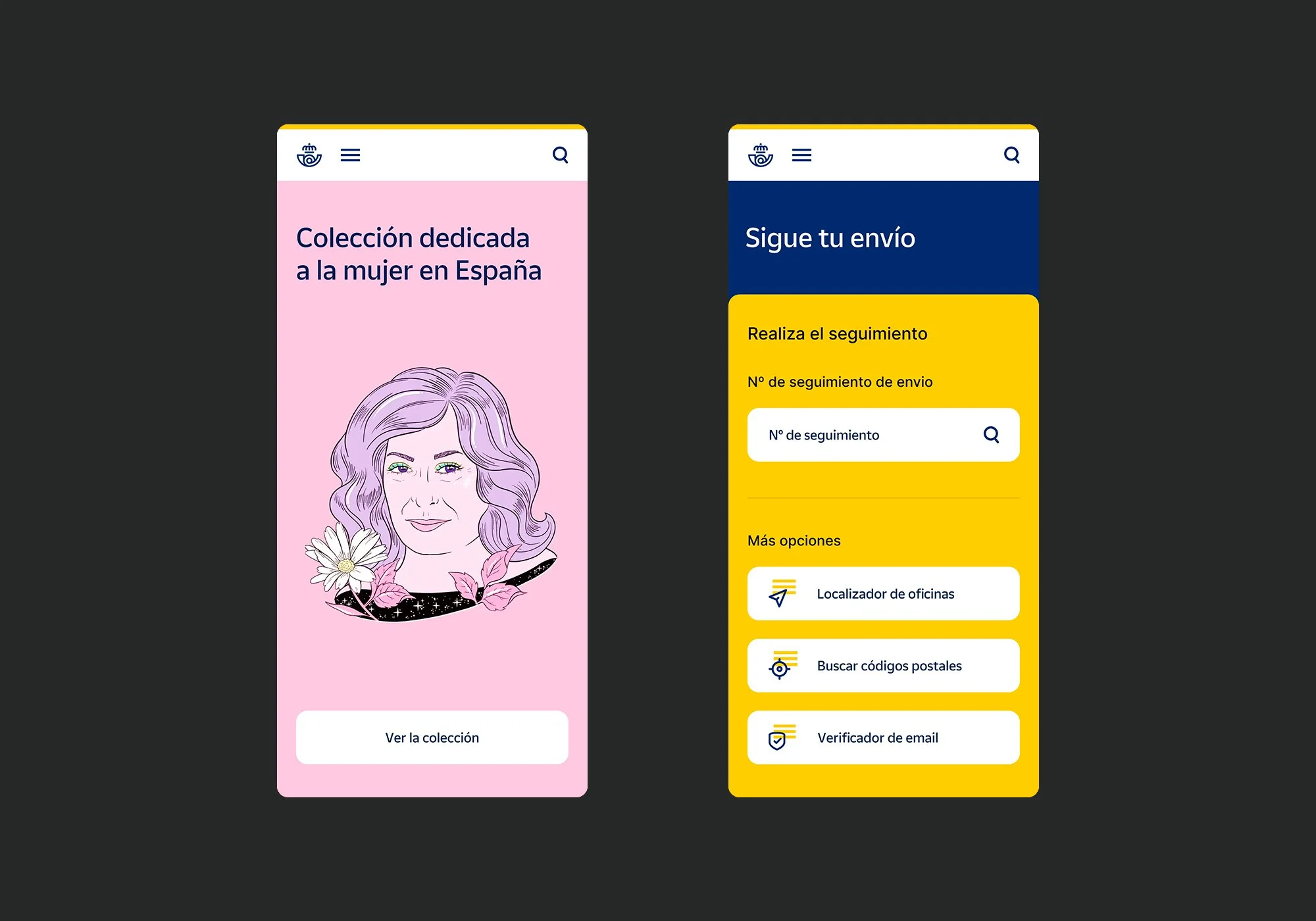 Selected Digital Projects