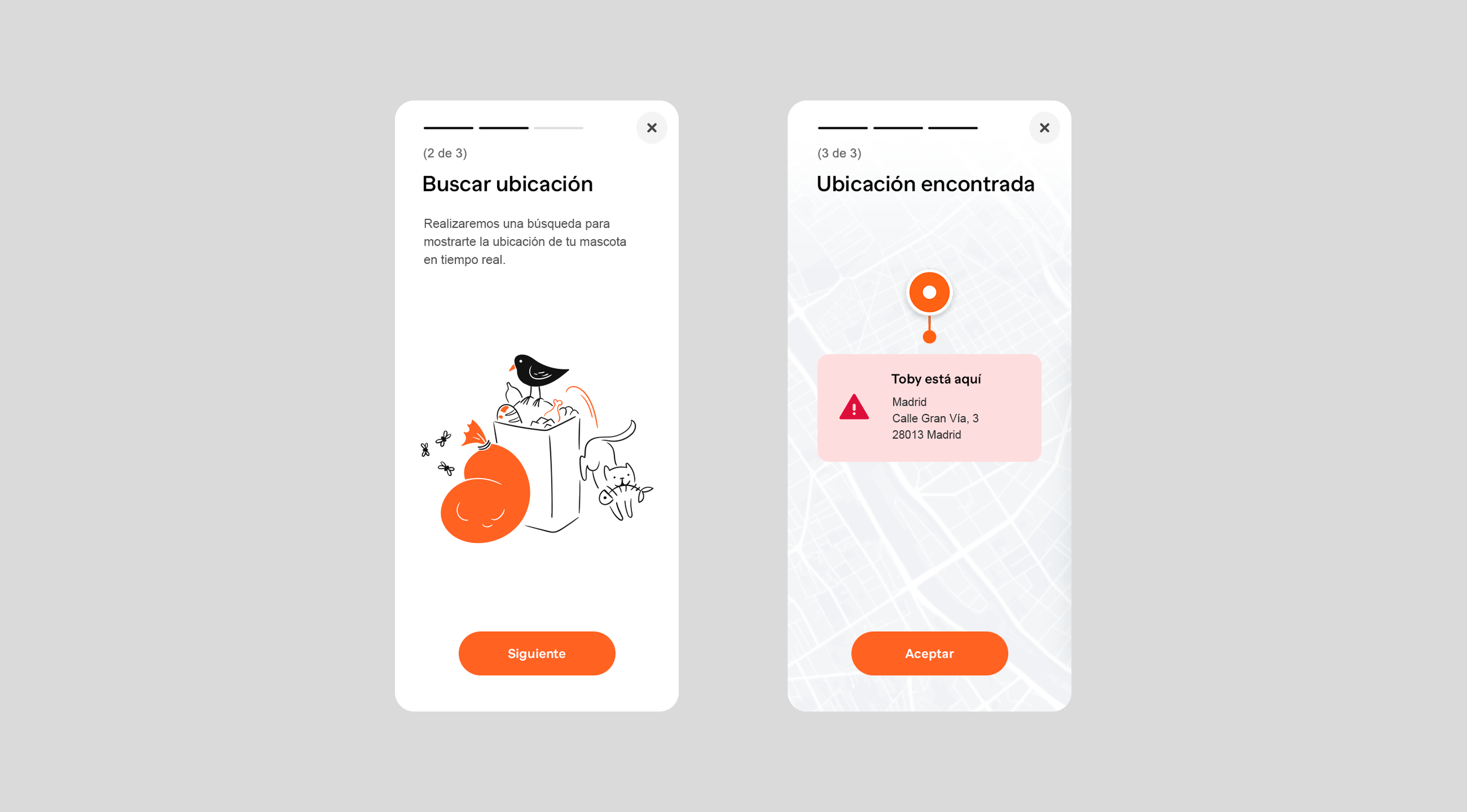 MR.ODIS Product Design