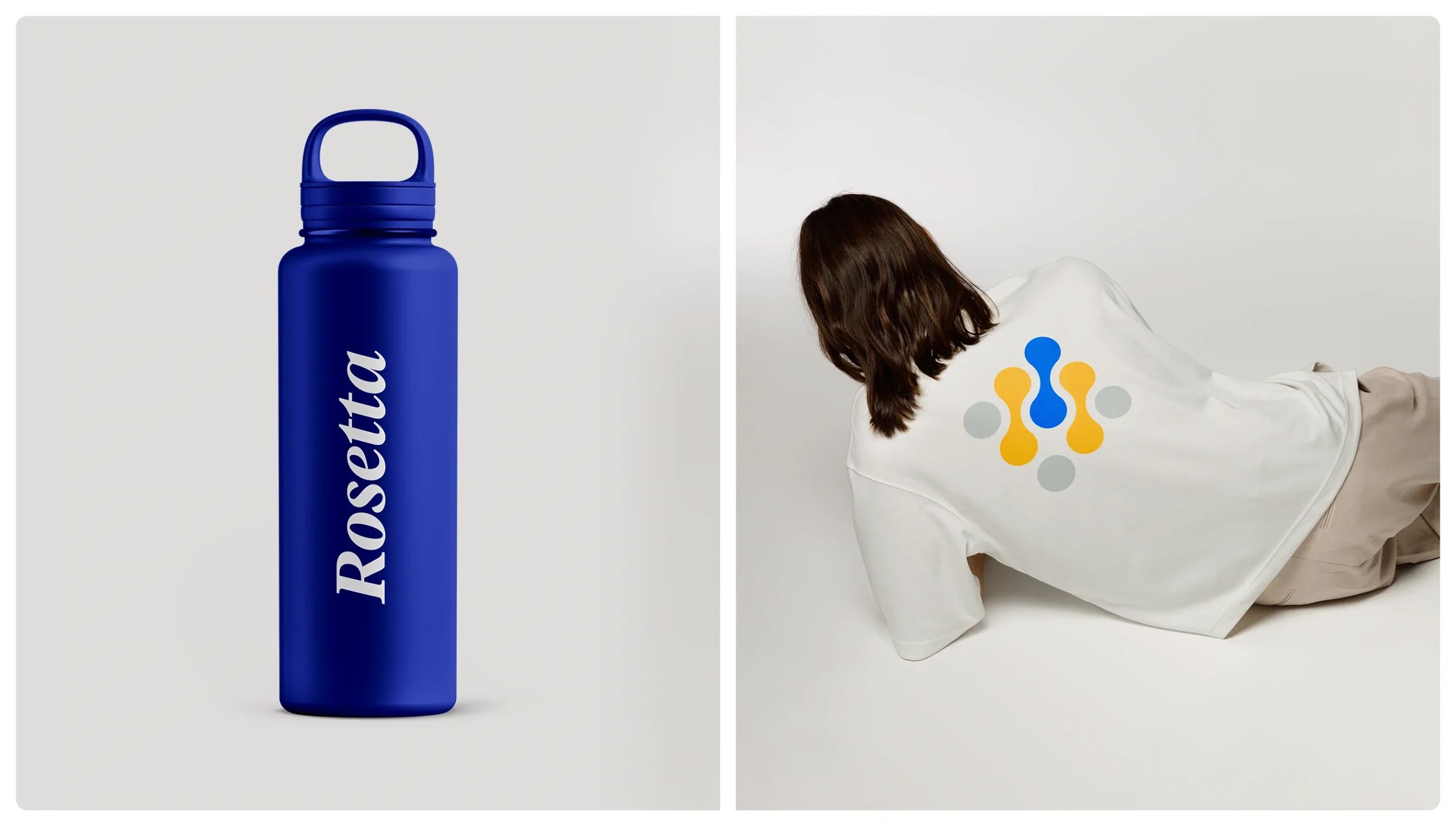 Branding Mosaic One