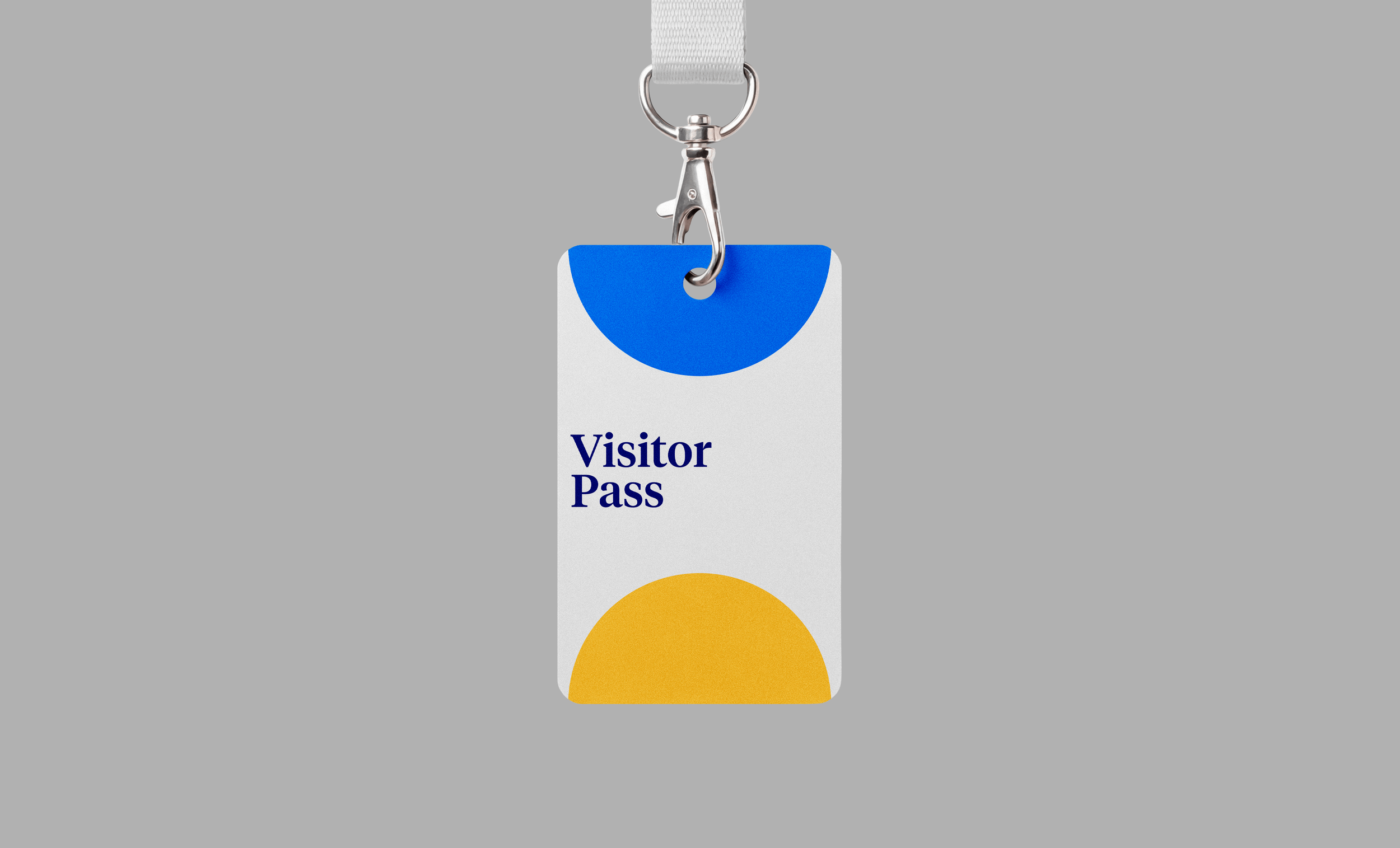lanyard branding