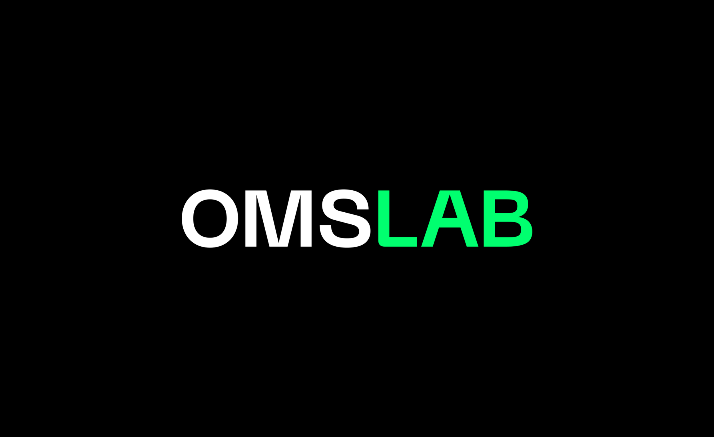OMSLAB Logo