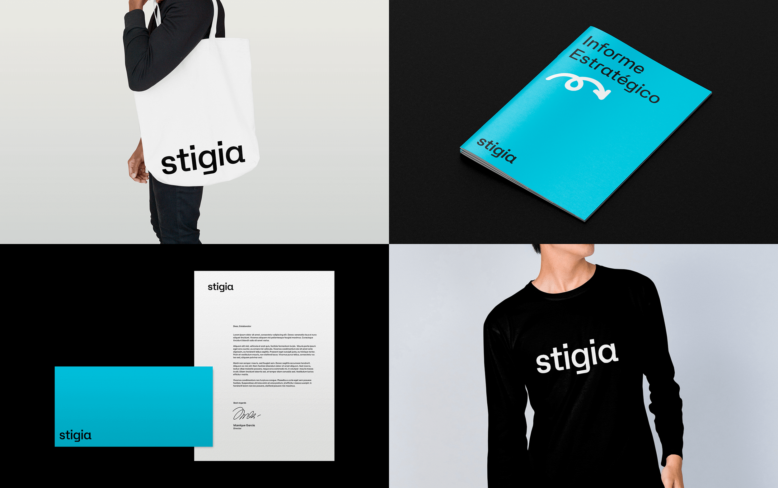 stigia design