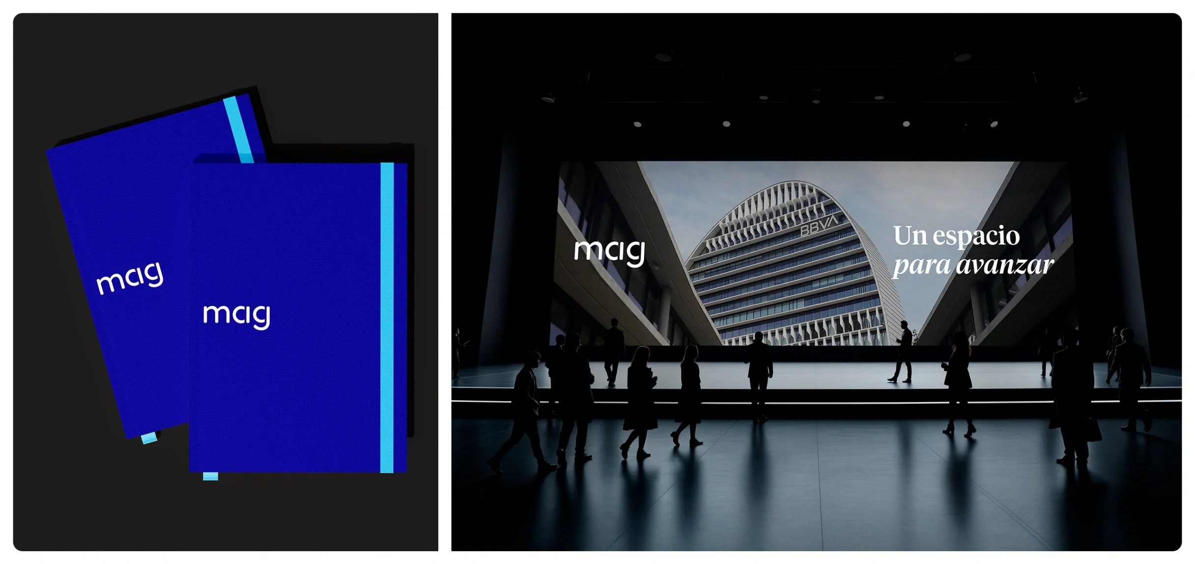 branding mosaico