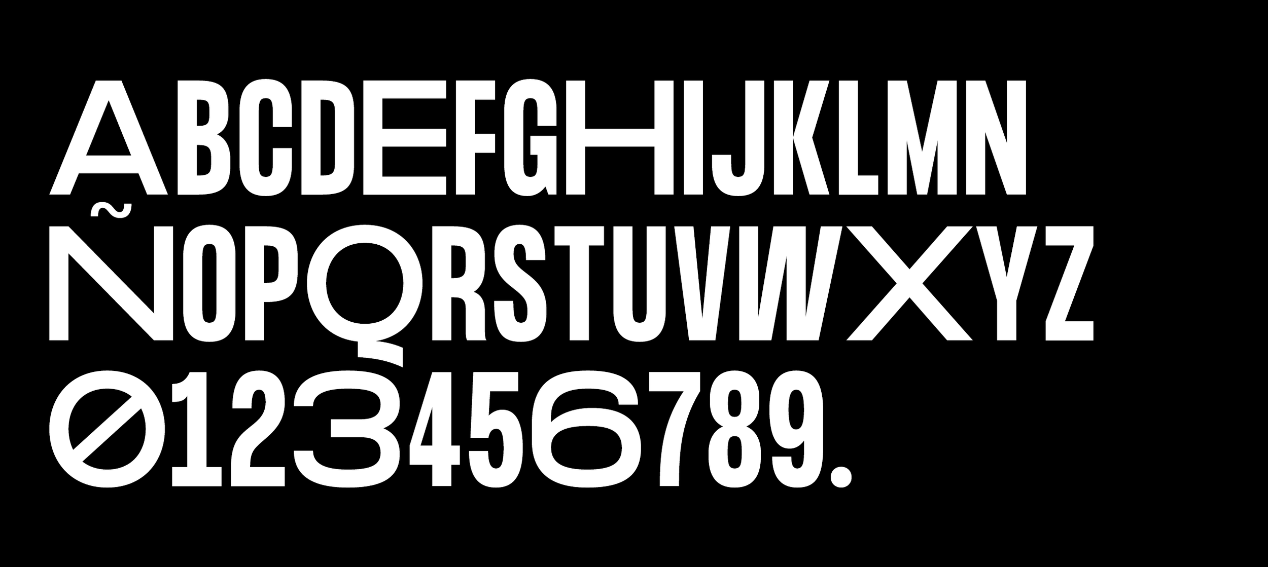 No More War – Type System