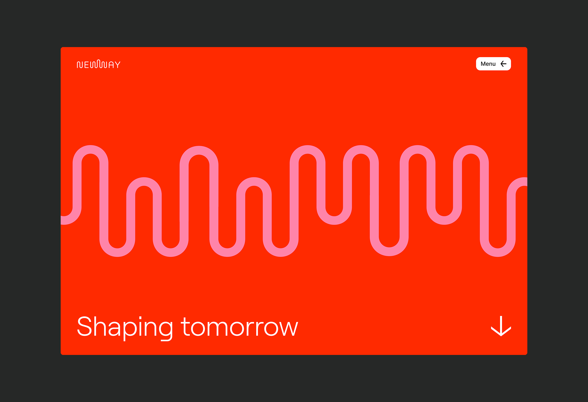 NEWWAY product design