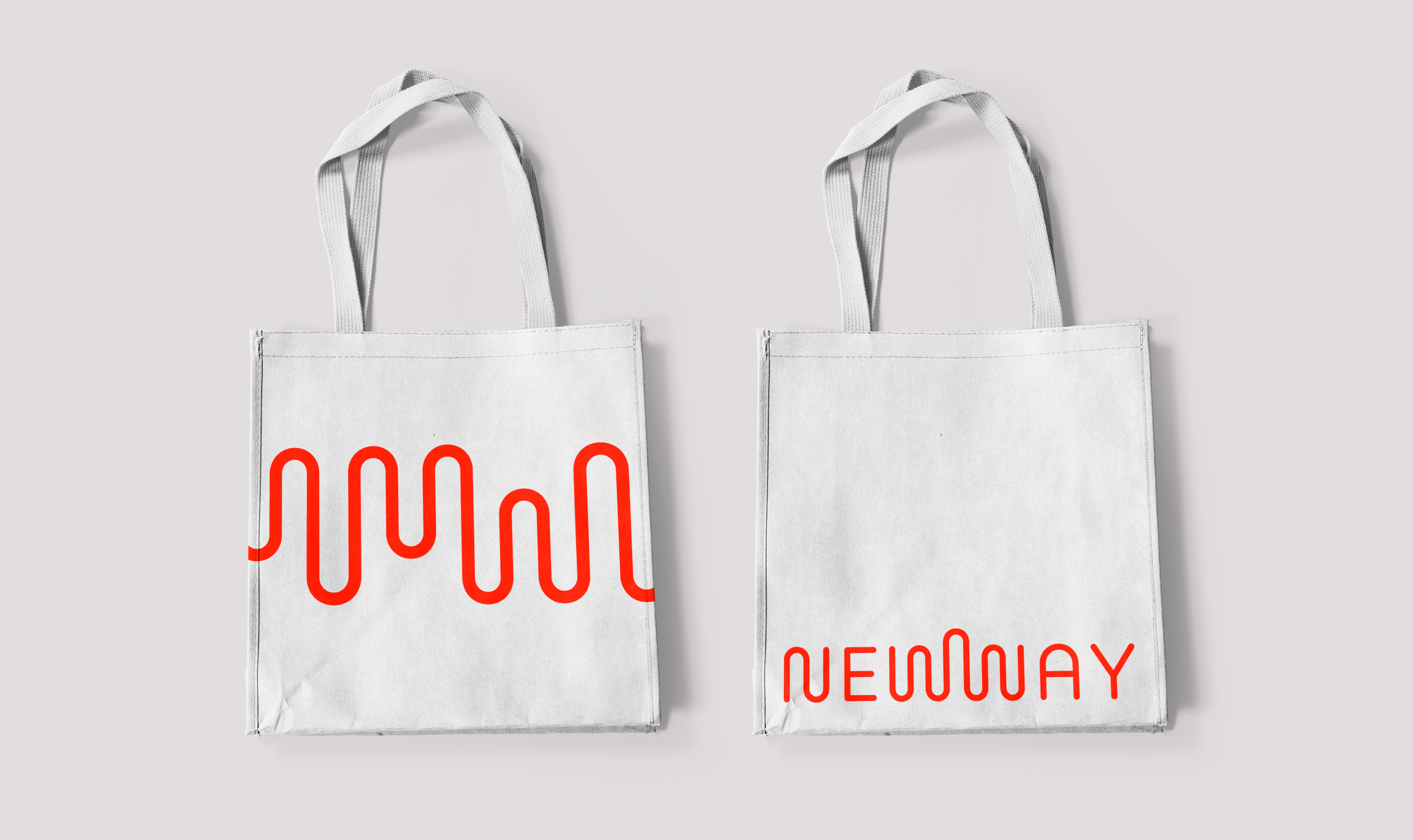 NEWWAY Bag