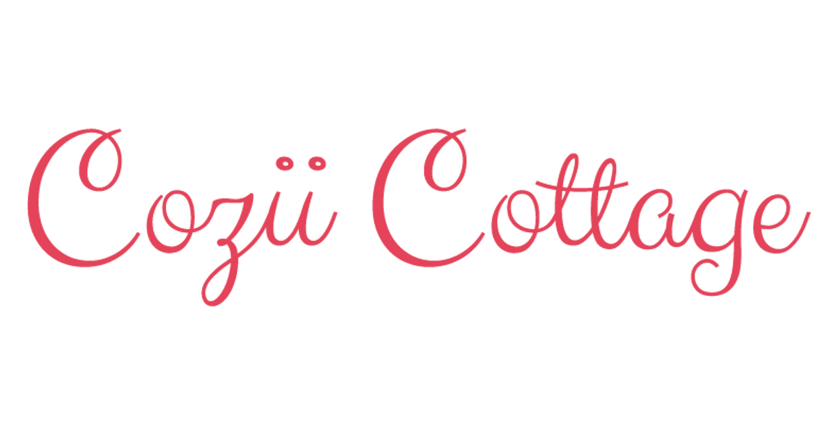 COZII COTTAGE
