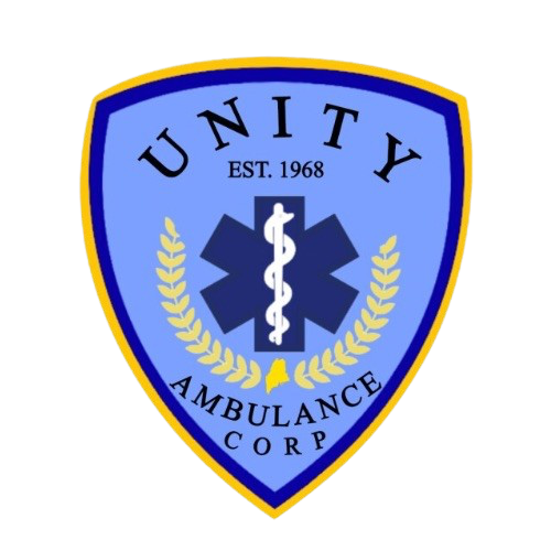 Unity Ambulance Corp