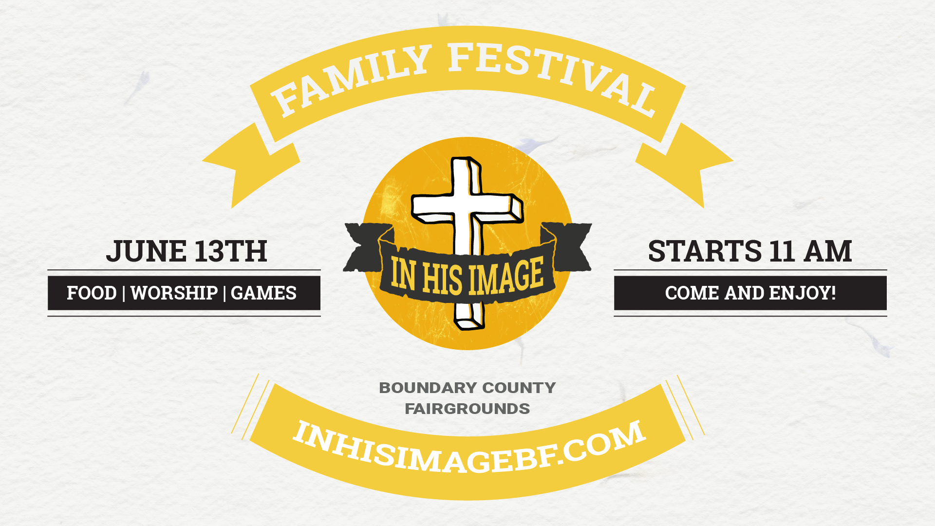 Familly Festival