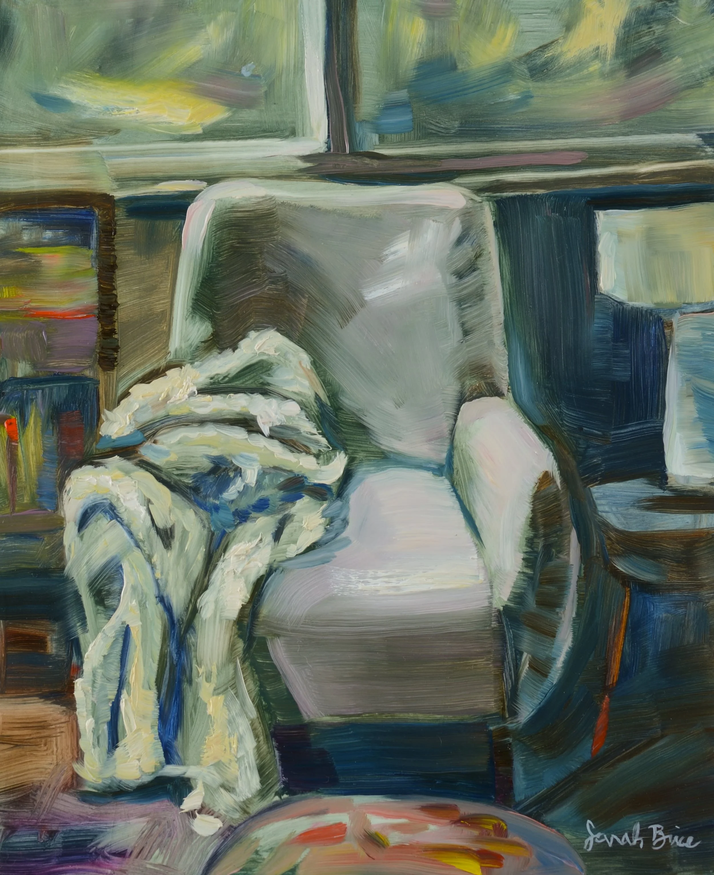 Morning Chair