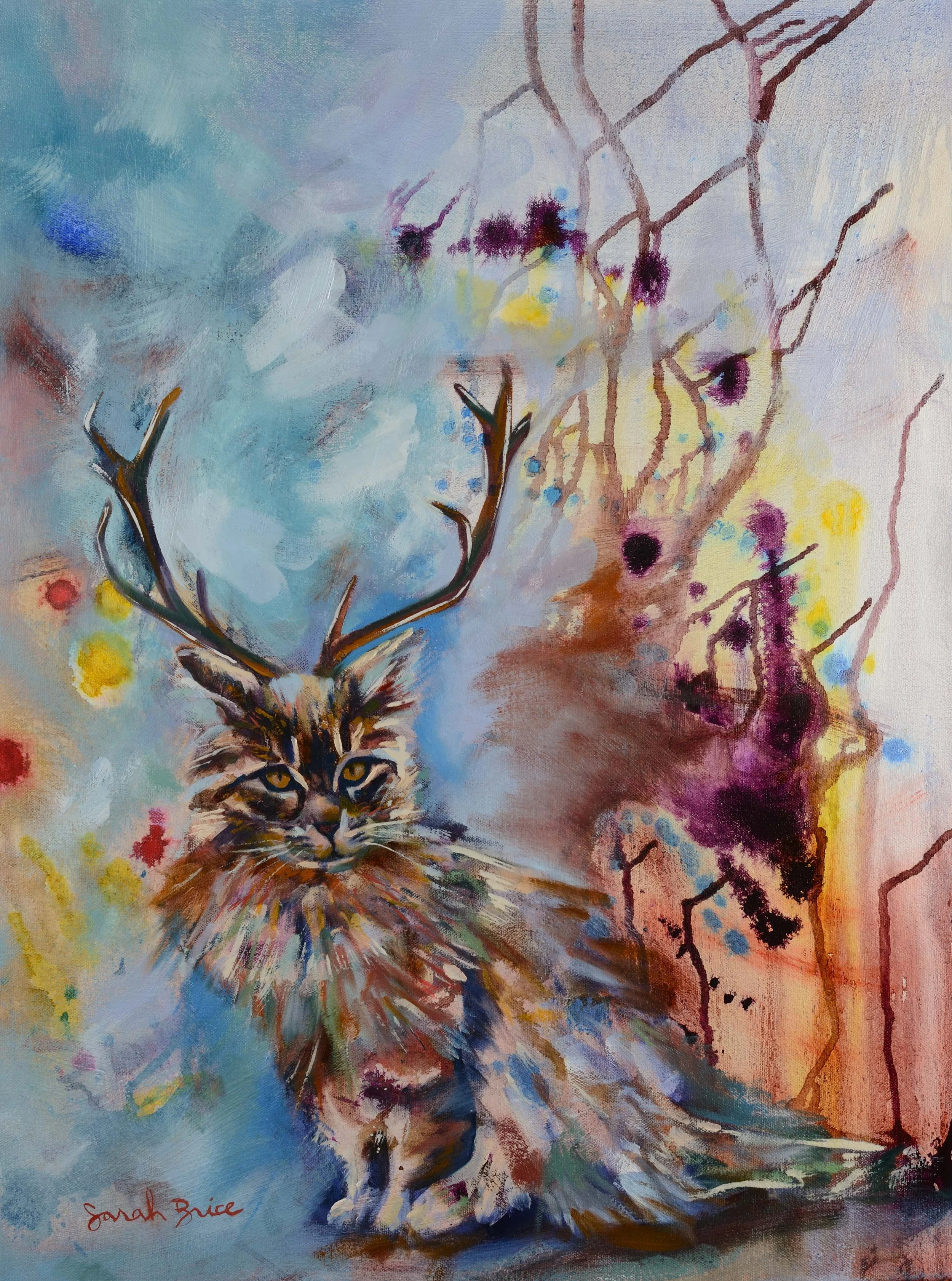 202511AntlerKitty18x24.jpg