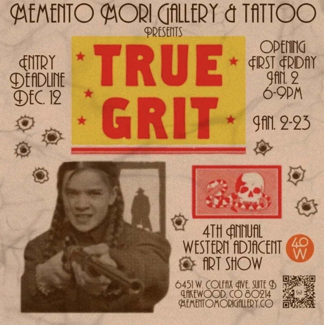 True Grit
