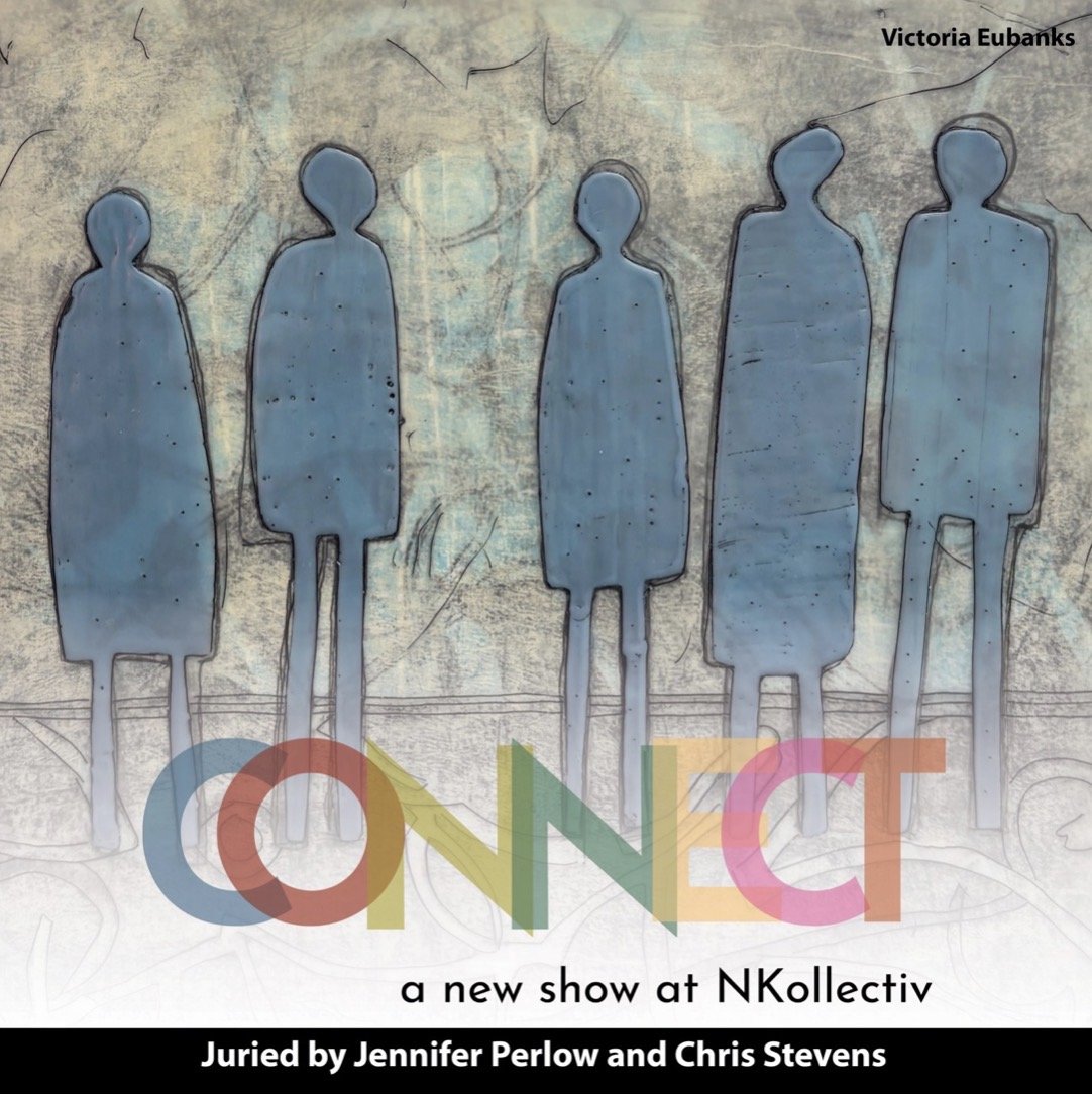 Connect at NKollectiv