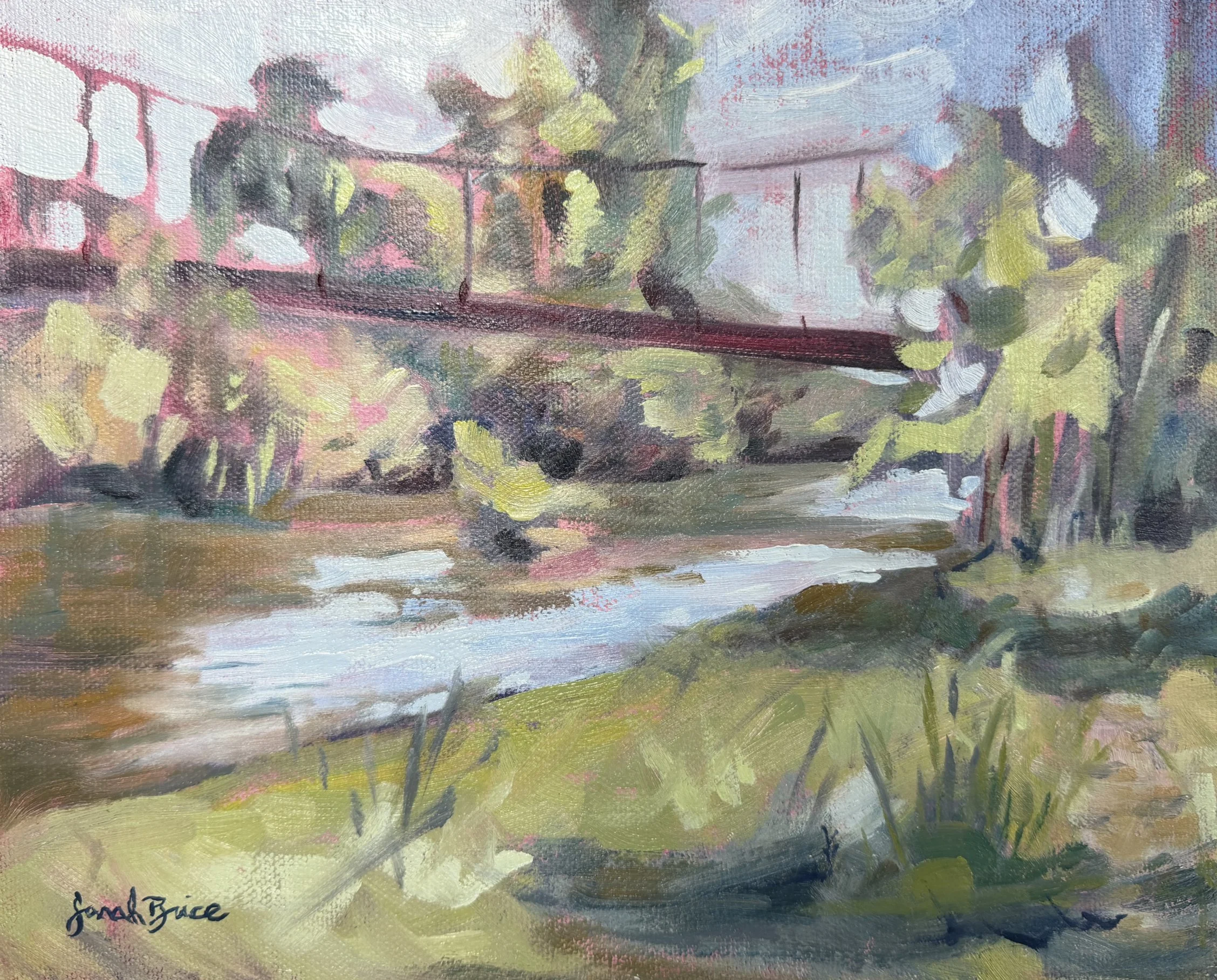 Regional Fine Art Show