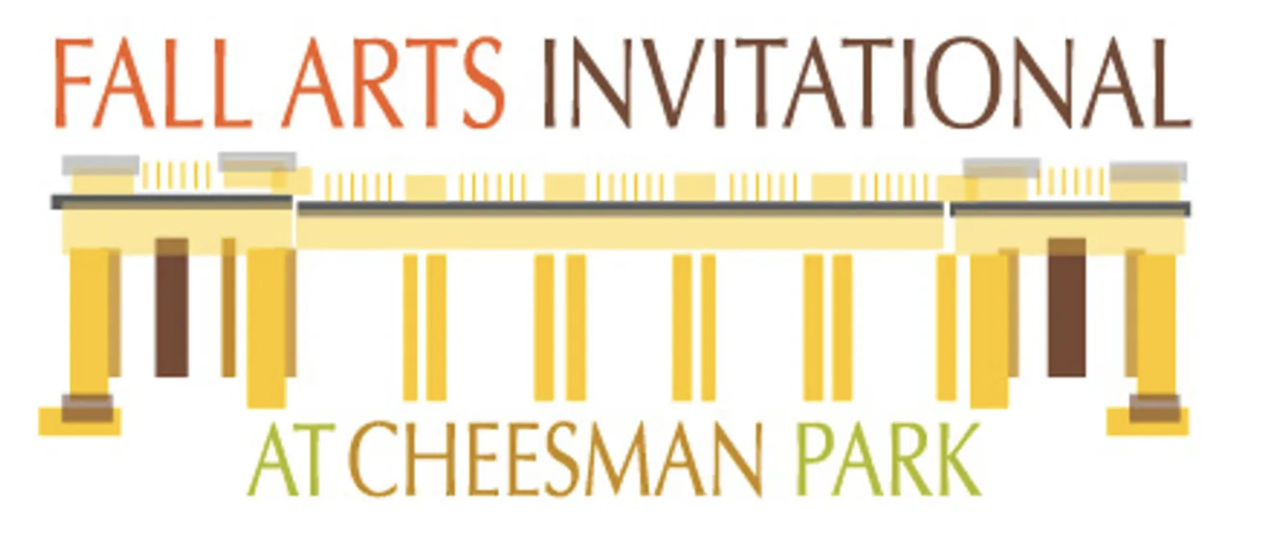 Fall Arts Invitational