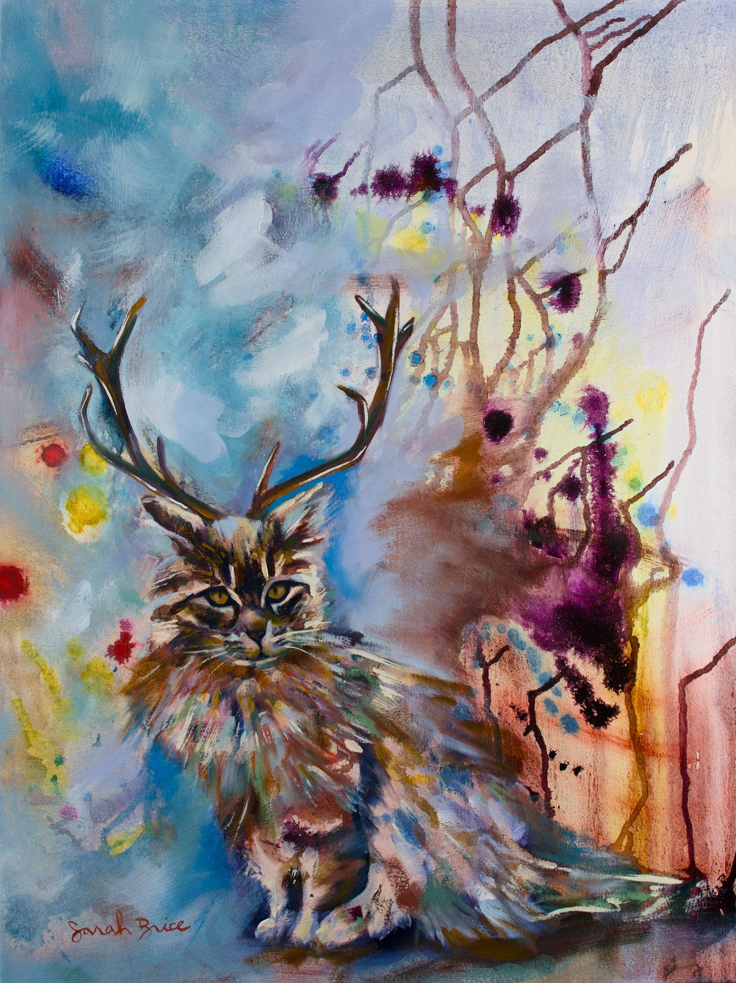 202511AntlerKitty18x24.jpg