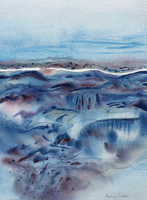 Power of Water, Four