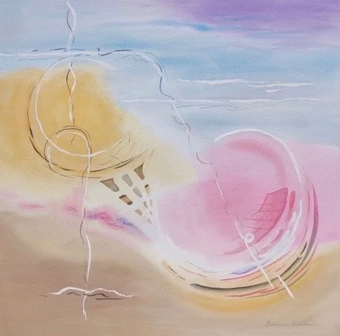 Earth Sounds, Motif II