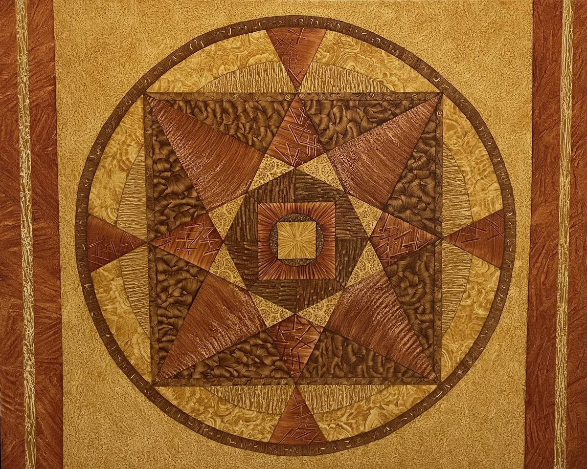 Sacred Geometry