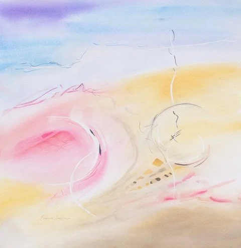 Earth Sounds, Motif I