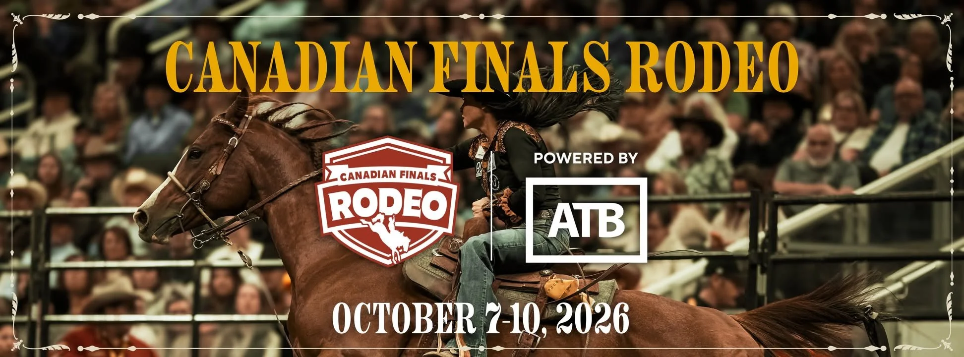 Canadian Finals Rodeo