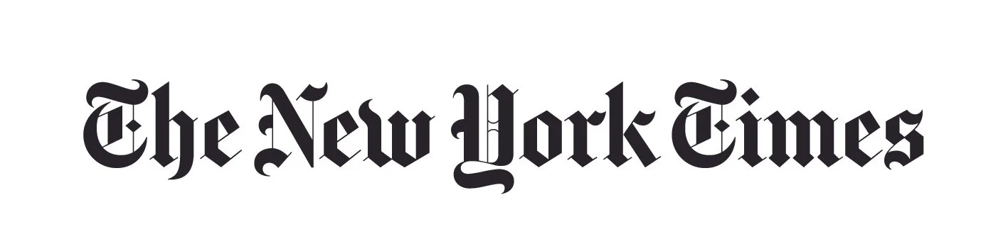 NYT header