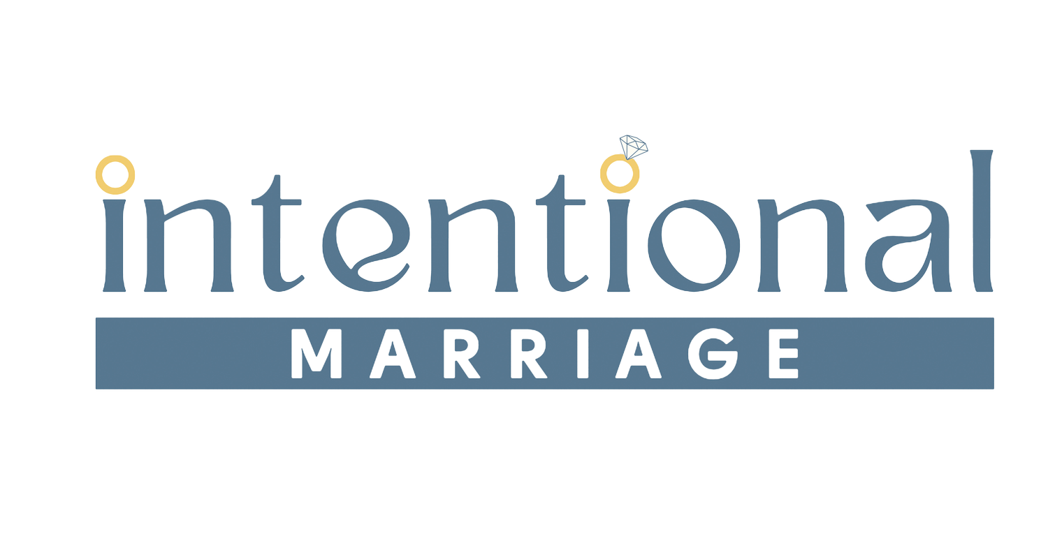 An Intentional Marriage
