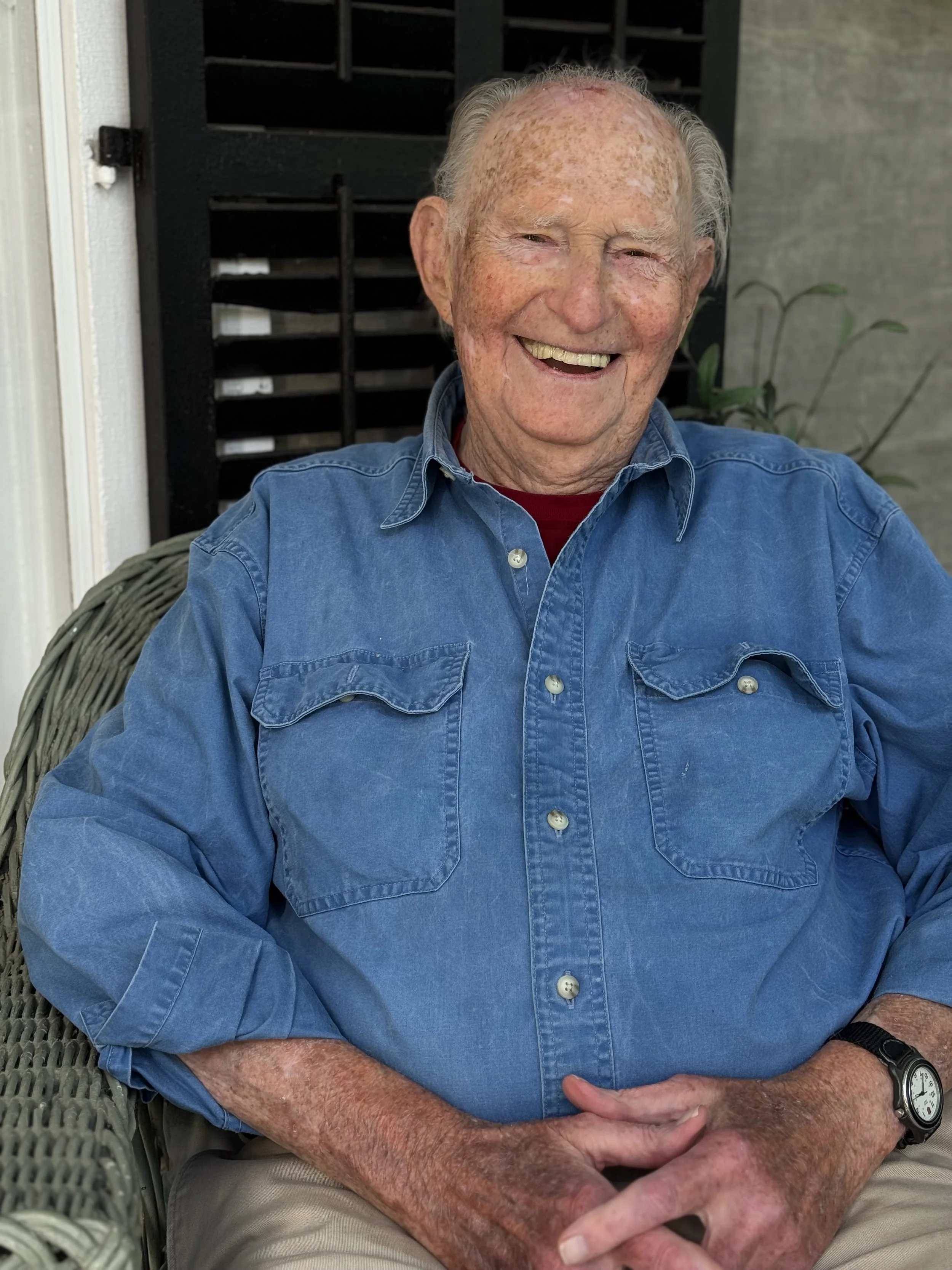 Chore Service client