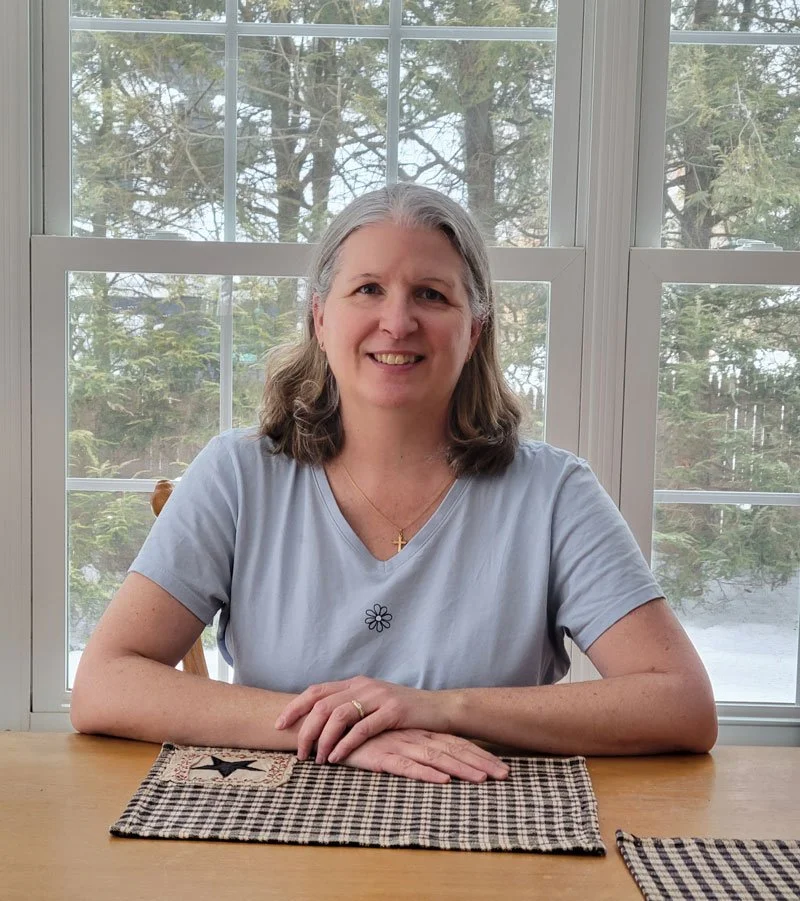 Chore Service caregiver