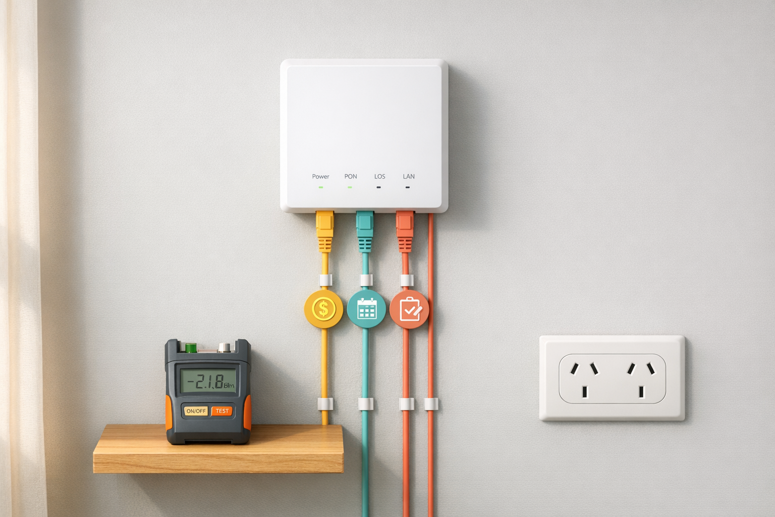 NZ Fibre Reconnection Policies Compared