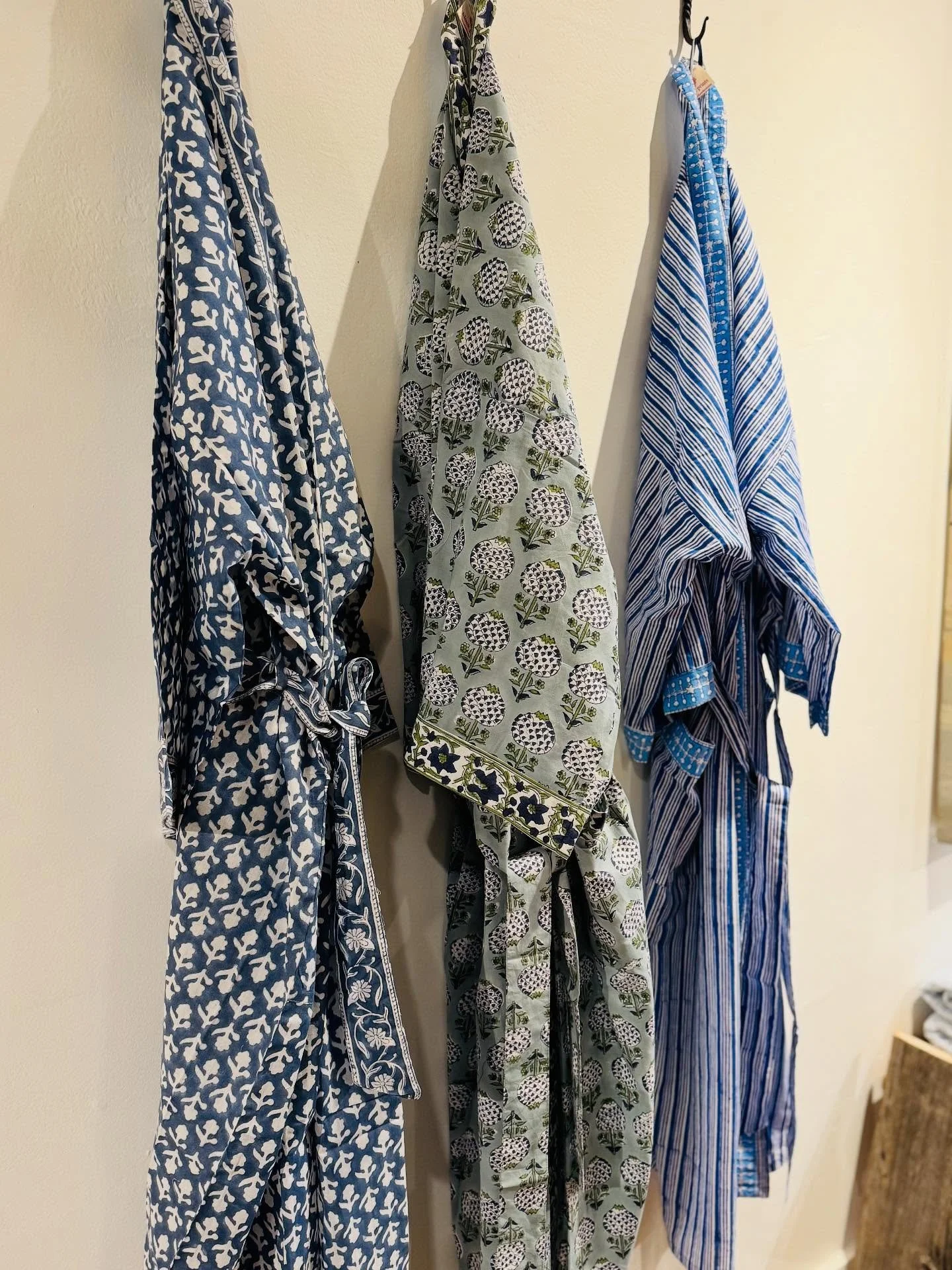 #blockprintedrobes