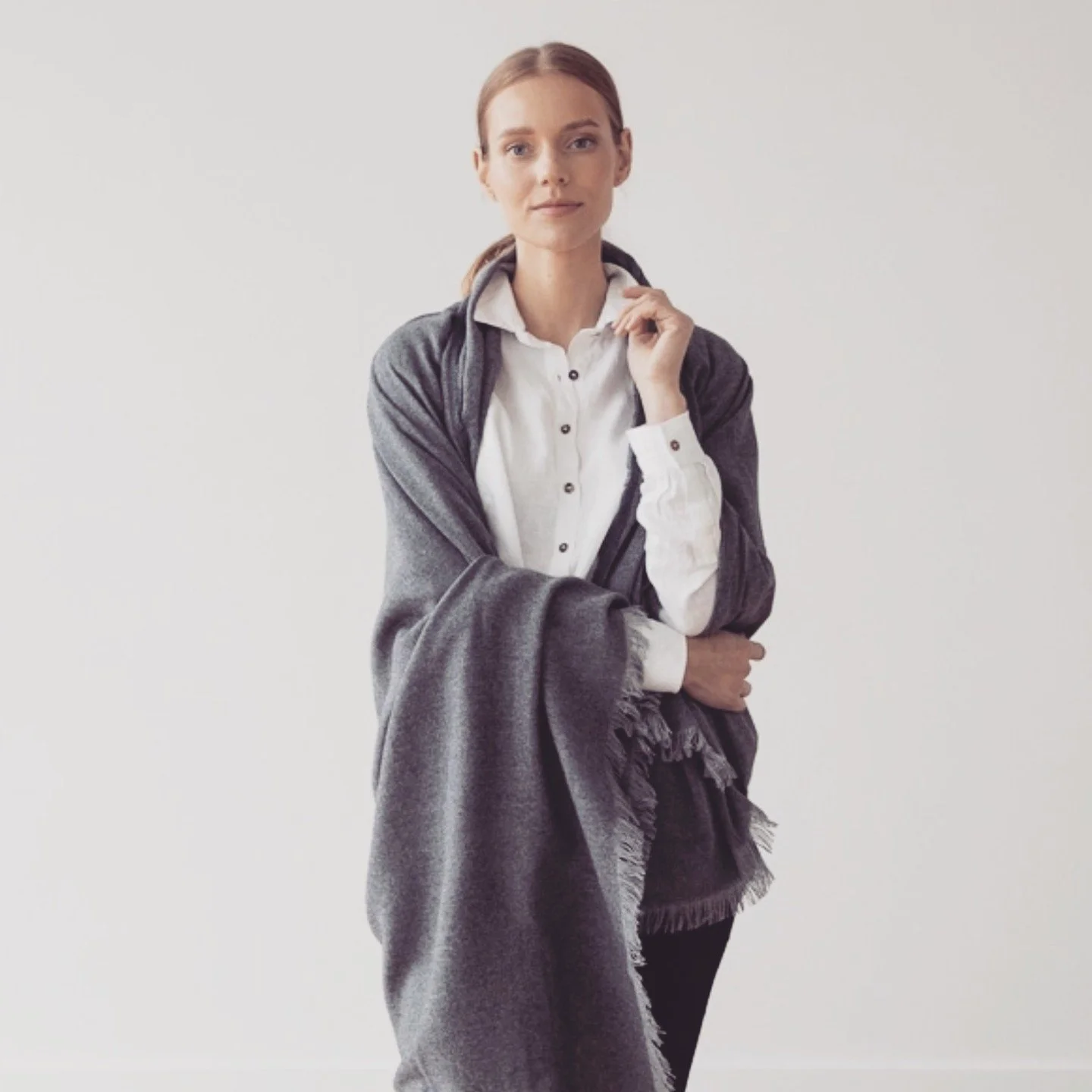 Lightweight Winter Essential. 100% Fine Merino Wool. STELLAN has something for everyone on your list. Fine Things, in store and online!