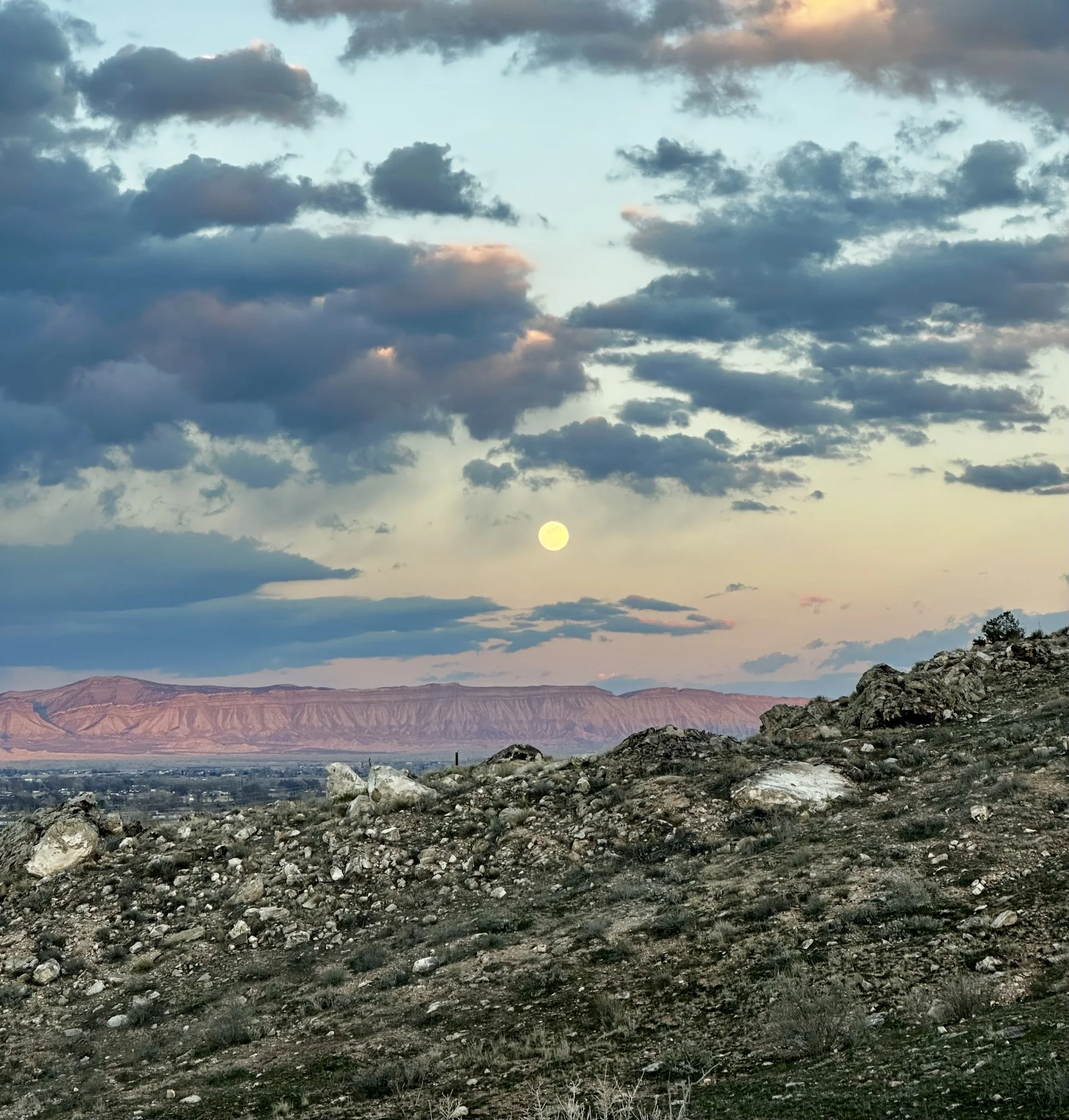 CLEARING THE FIELD + CALLING MY ENERGY BACK — FULL MOON TOTAL LUNAR ECLIPSE IN VIRGO